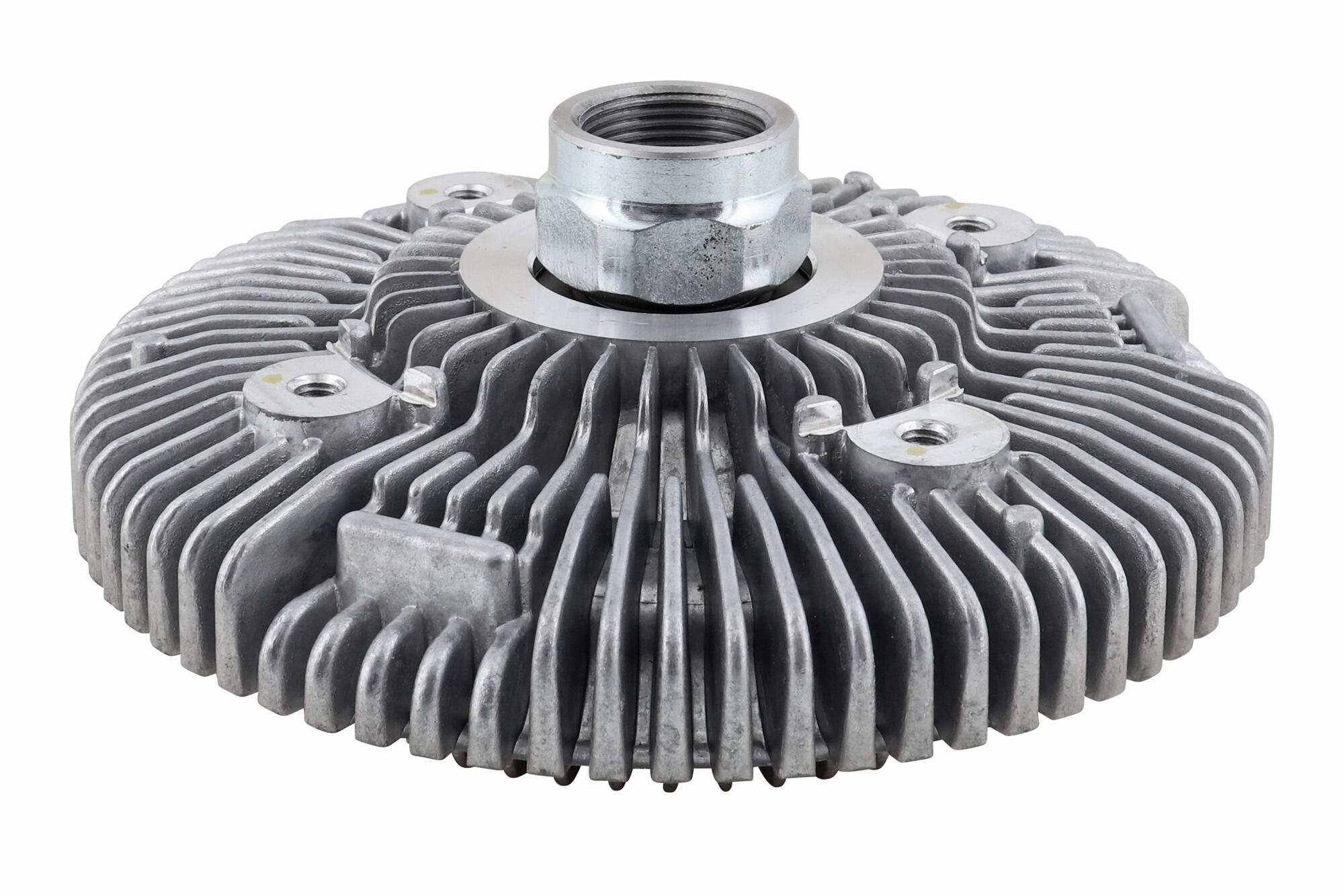 VEMO Clutch, radiator fan V48-04-0010