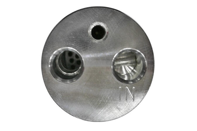 VEMO Dryer, air conditioning V48-06-0005