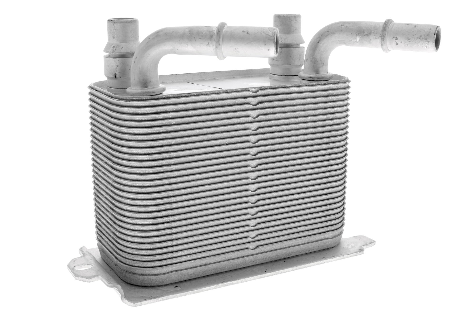 VEMO Oil Cooler, engine oil V48-60-0029