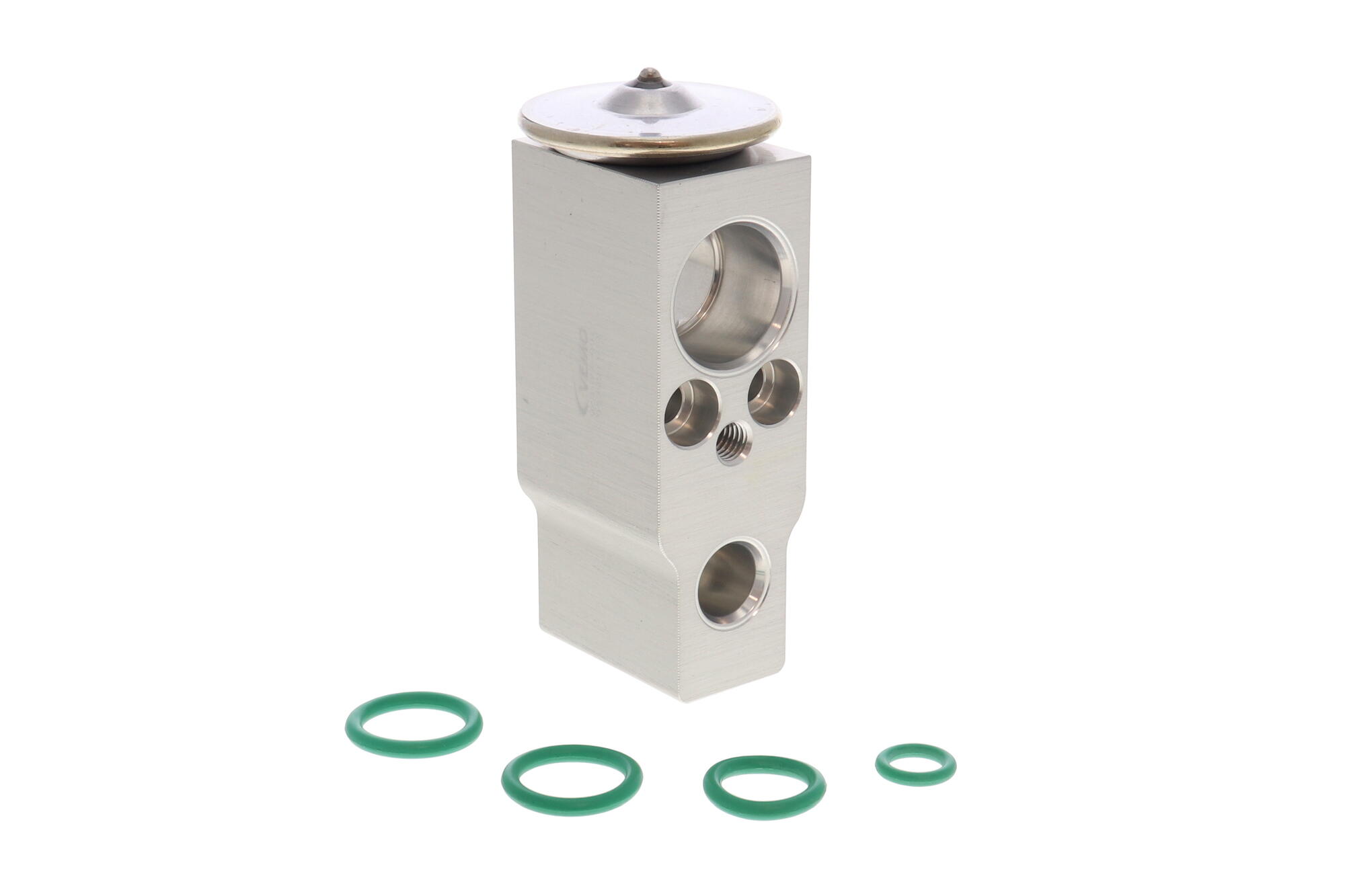 VEMO Expansion Valve, air conditioning V48-77-0014