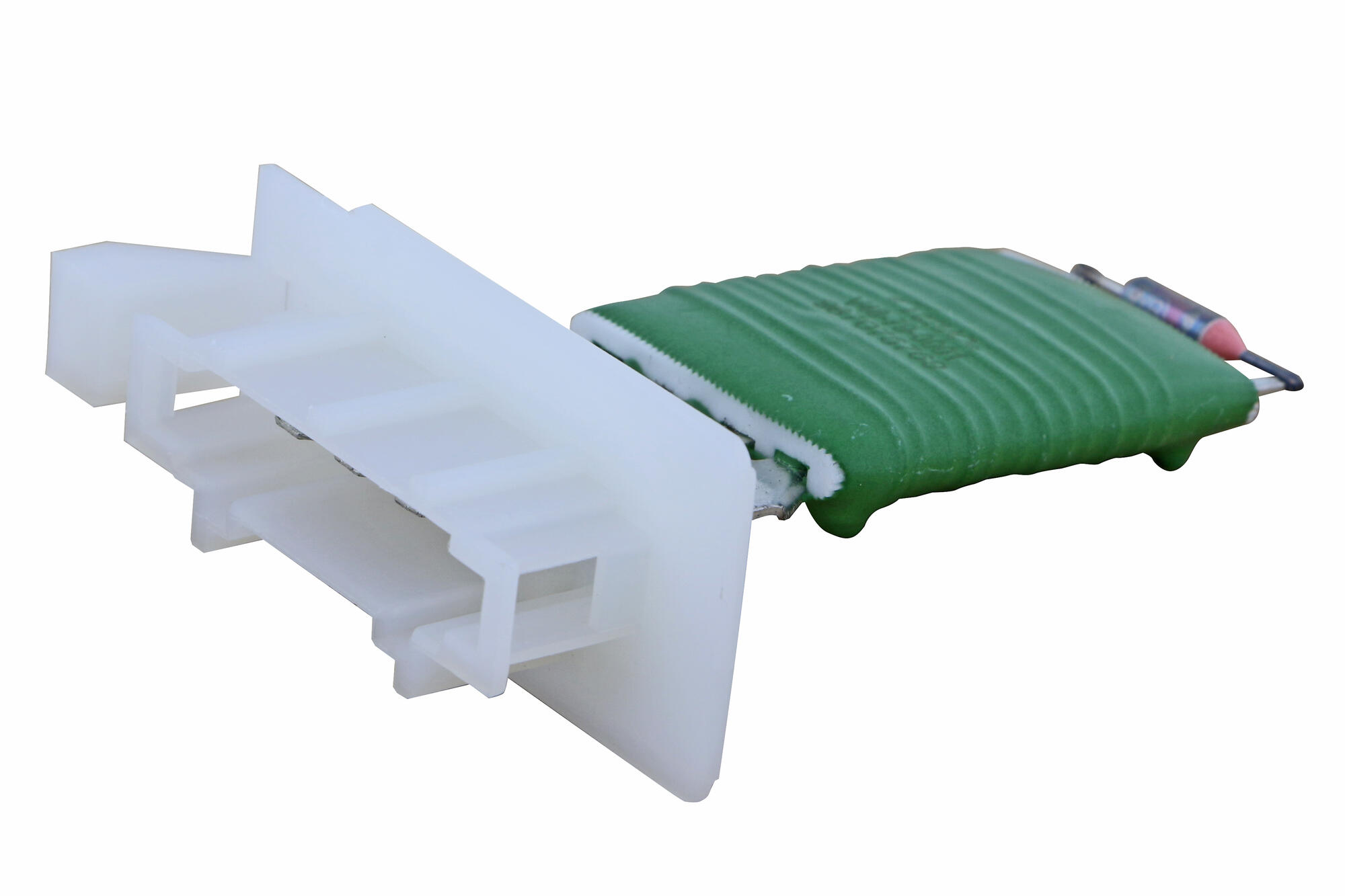 VEMO Regulator, interior blower V48-79-0001