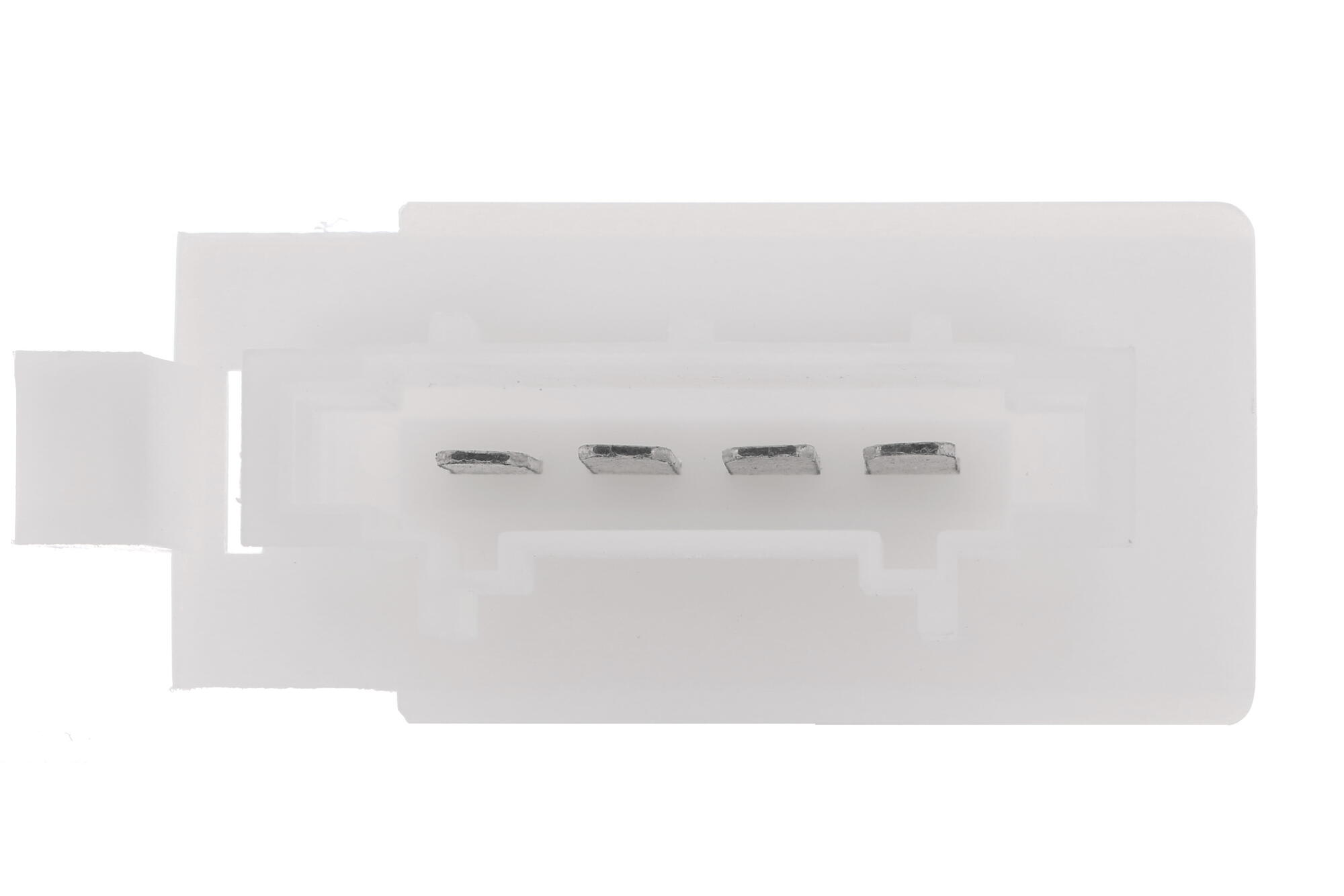 VEMO Regulator, interior blower V48-79-0001