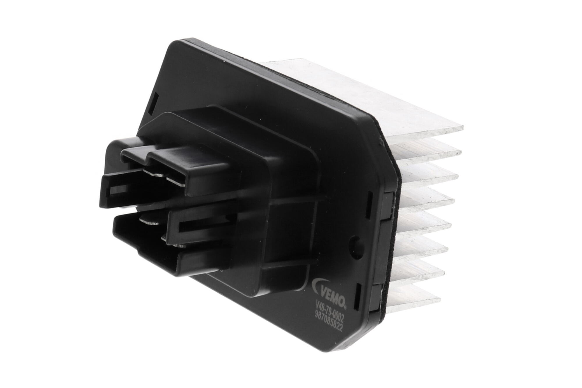 VEMO Regulator, interior blower V48-79-0002