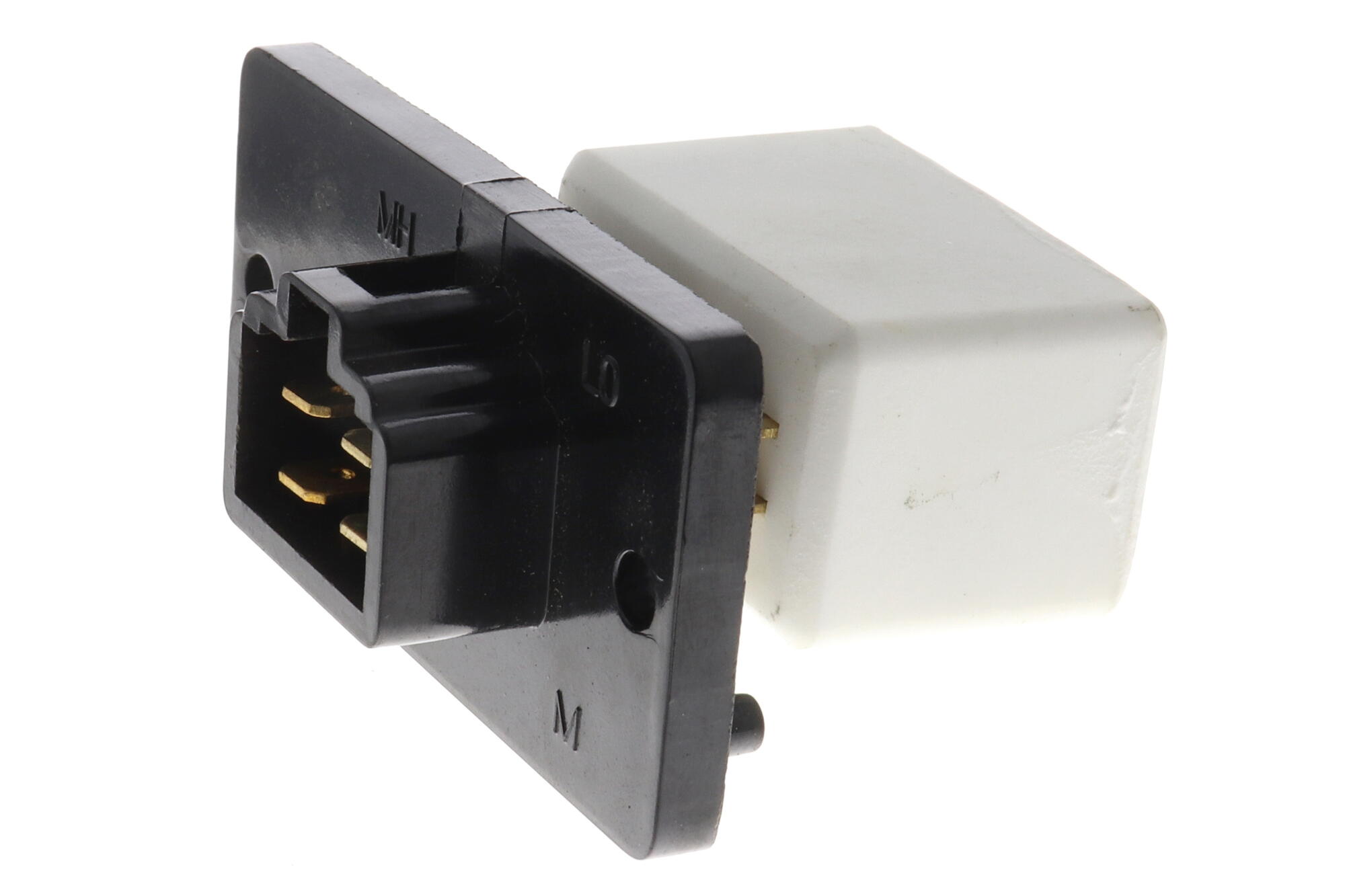 VEMO Regulator, interior blower V48-79-0008