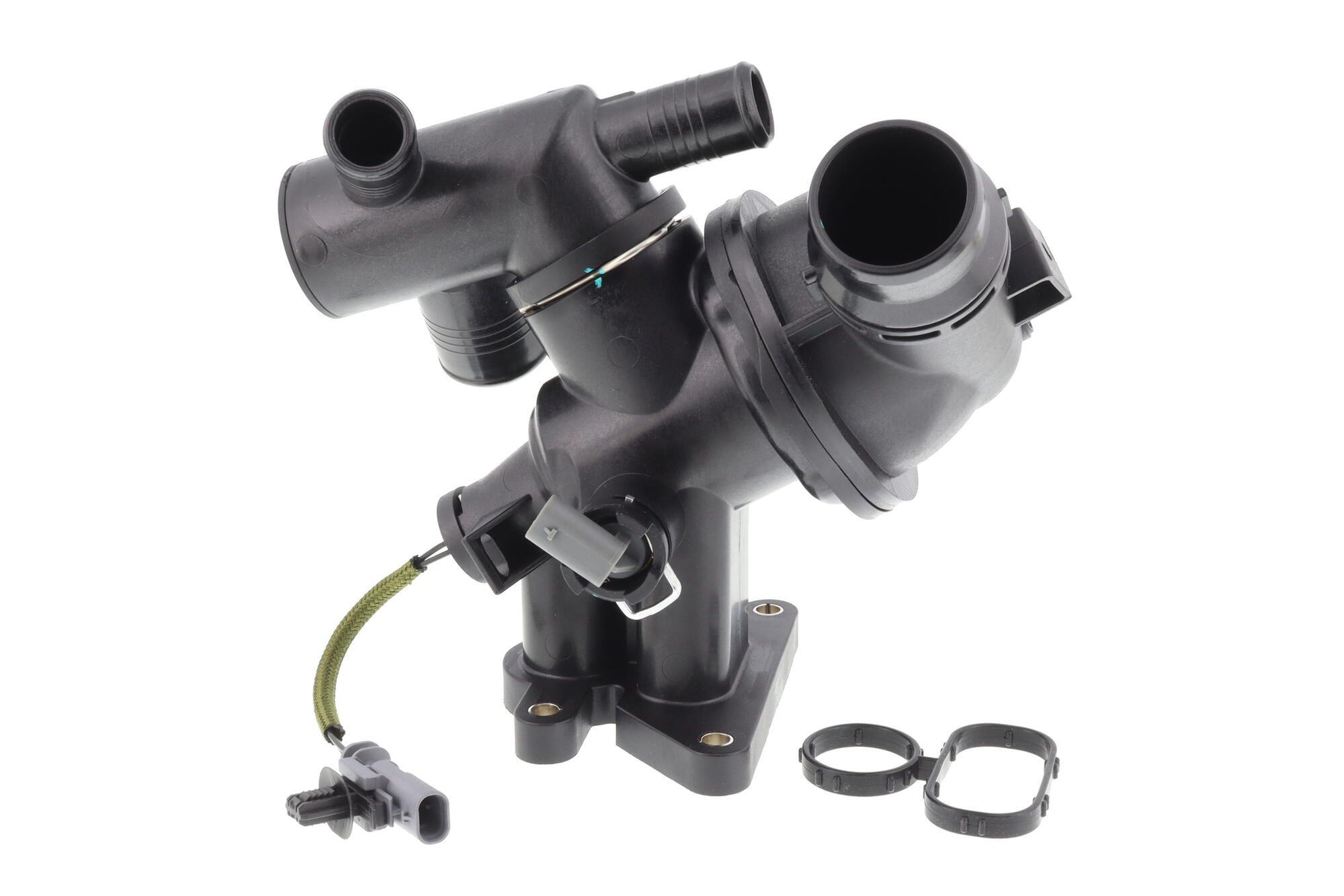 VEMO Thermostat Housing V48-99-0006