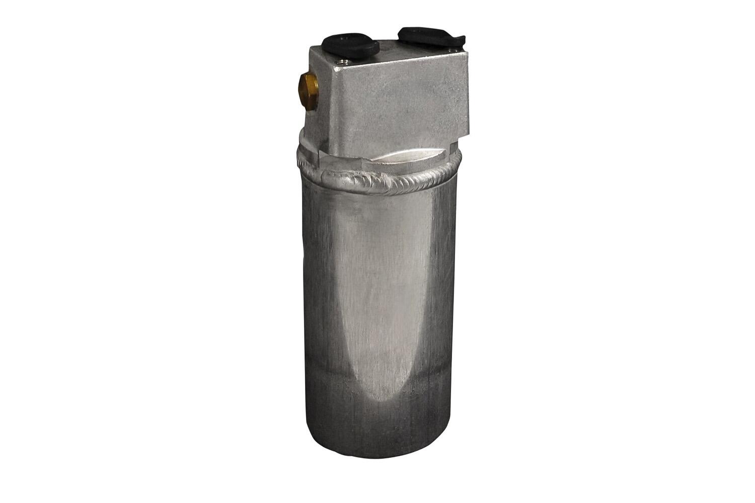 VEMO Dryer, air conditioning V49-06-0005