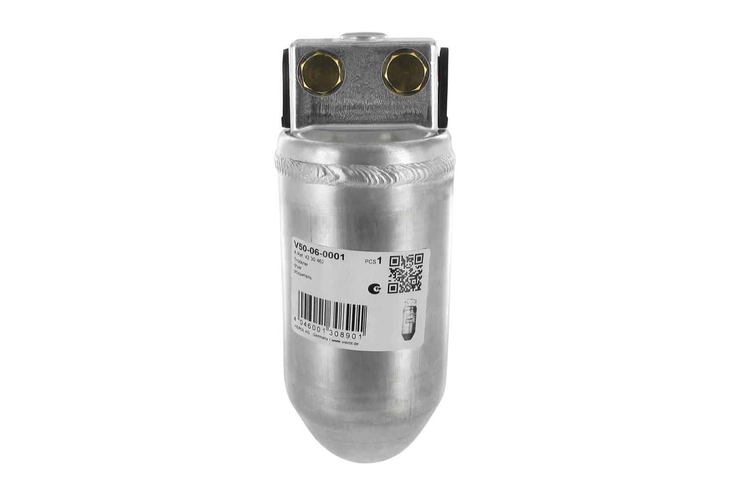 VEMO Dryer, air conditioning V50-06-0001 VEMO Dryer, air conditioning V50-06-0001