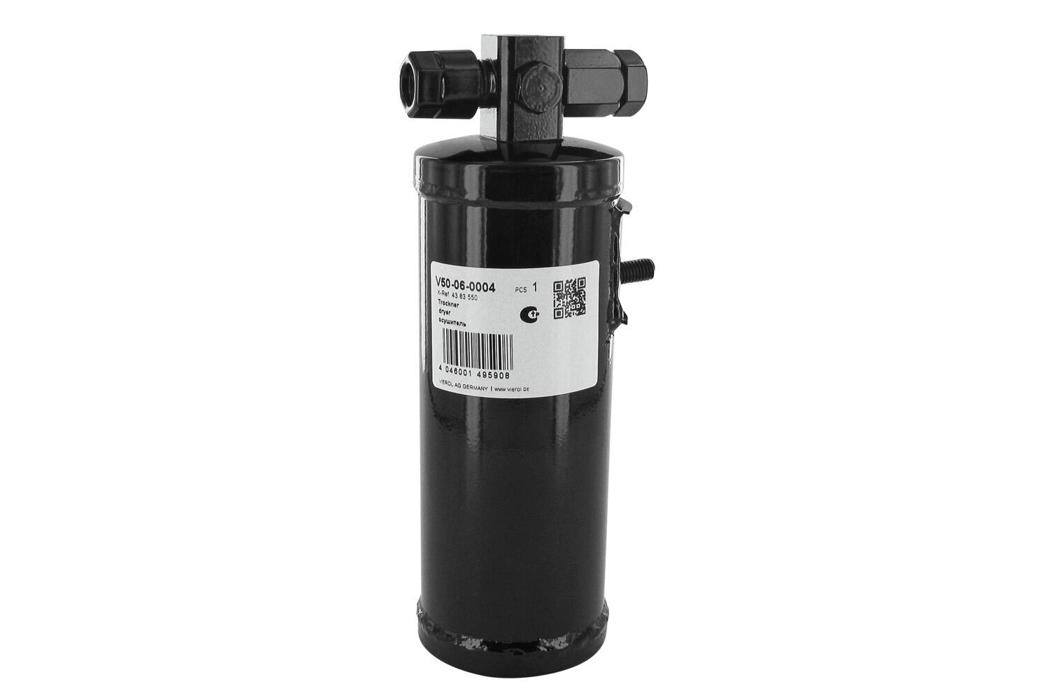 VEMO Dryer, air conditioning V50-06-0004 VEMO Dryer, air conditioning V50-06-0004
