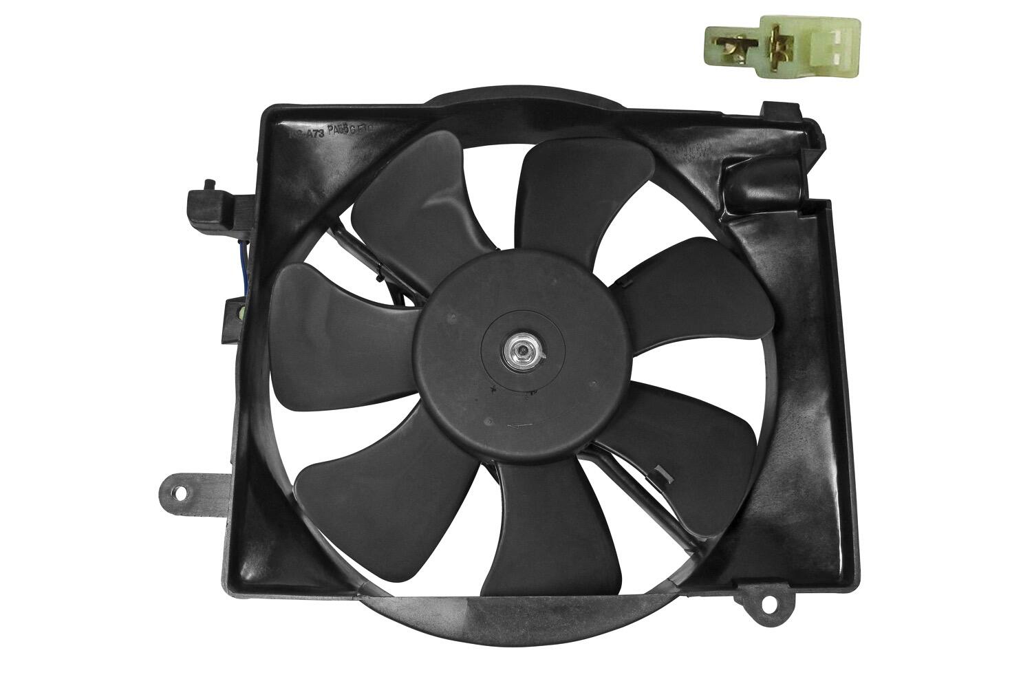 VEMO Fan, engine cooling V51-01-0003