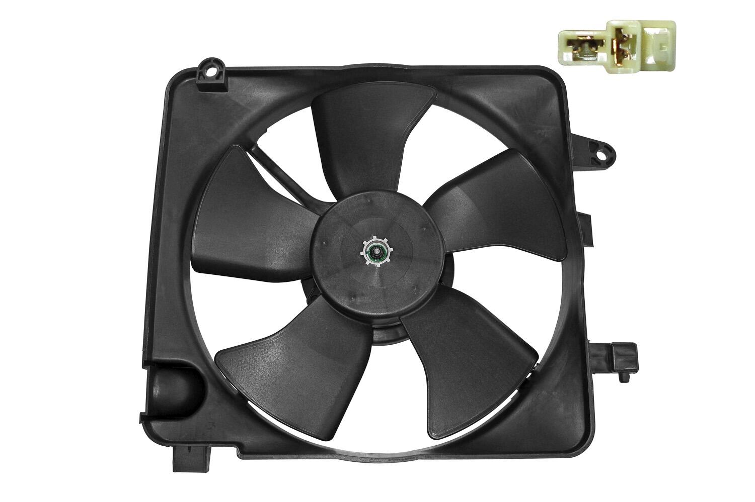 VEMO Fan, engine cooling V51-01-0007