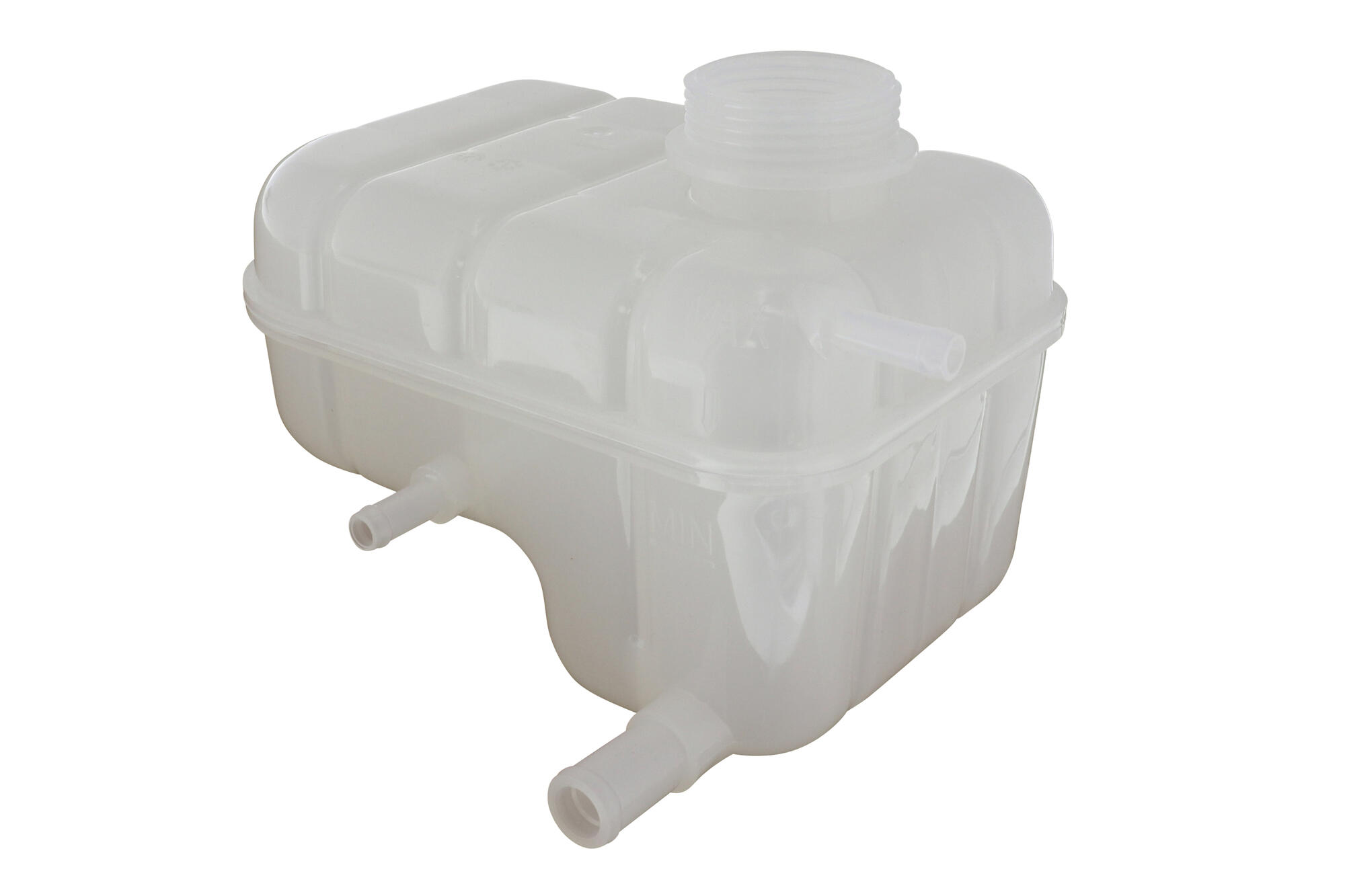 VAICO Expansion Tank, coolant V51-0227