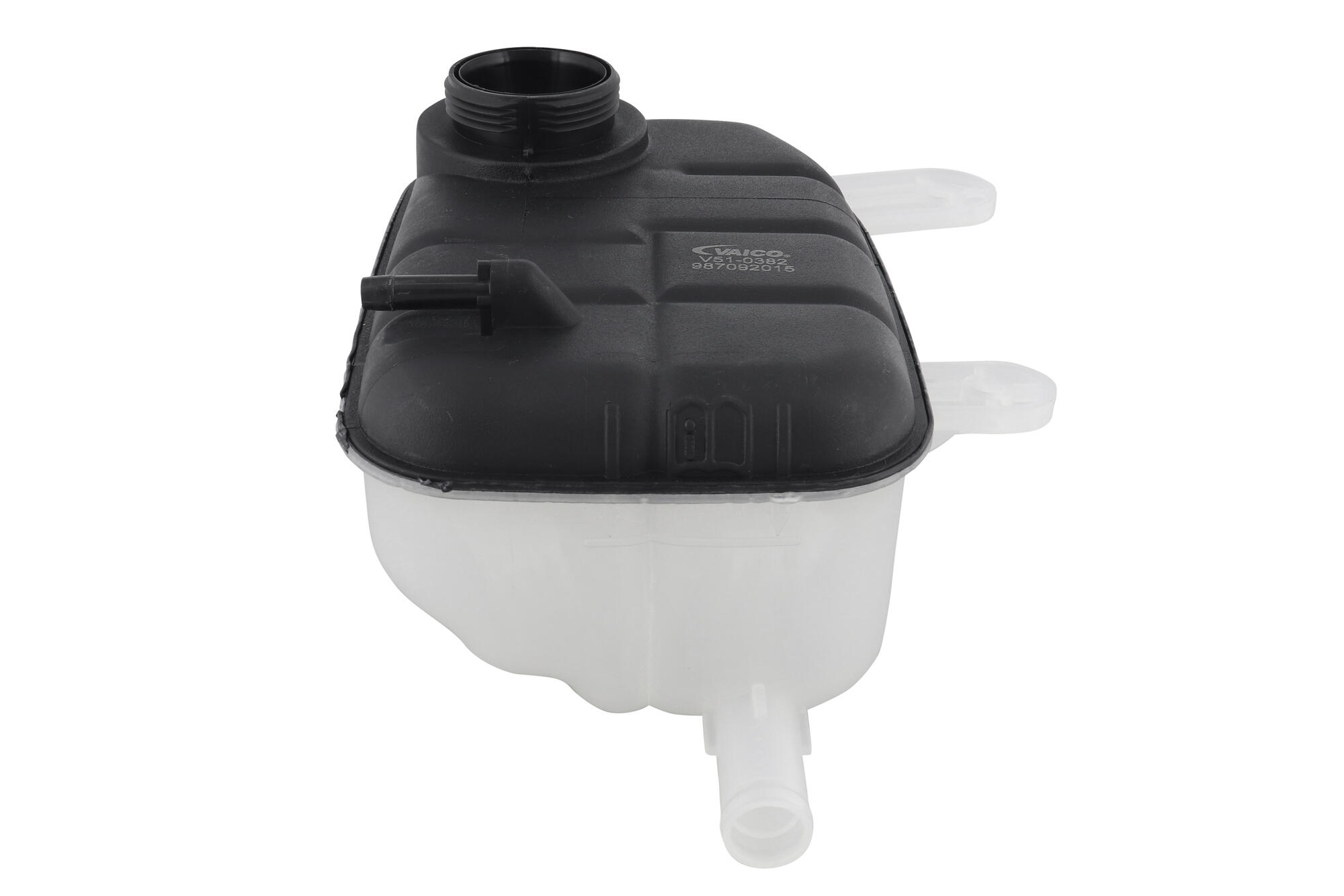 VAICO Expansion Tank, coolant V51-0382