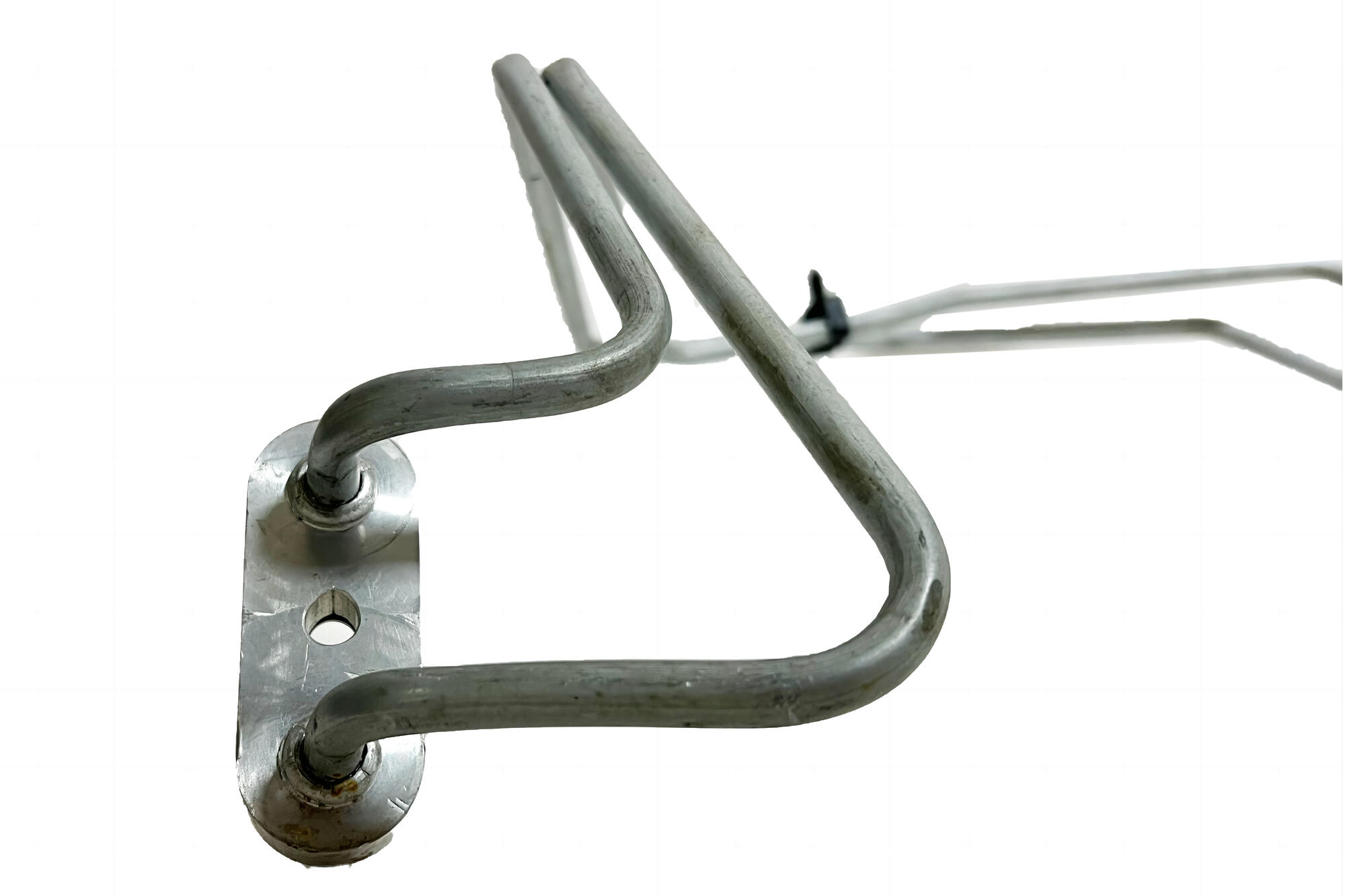 VAICO Oil Cooler Line, automatic transmission V51-0653