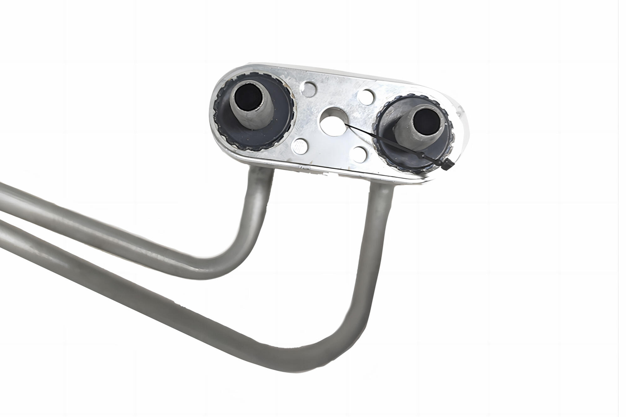 VAICO Oil Cooler Line, automatic transmission V51-0654