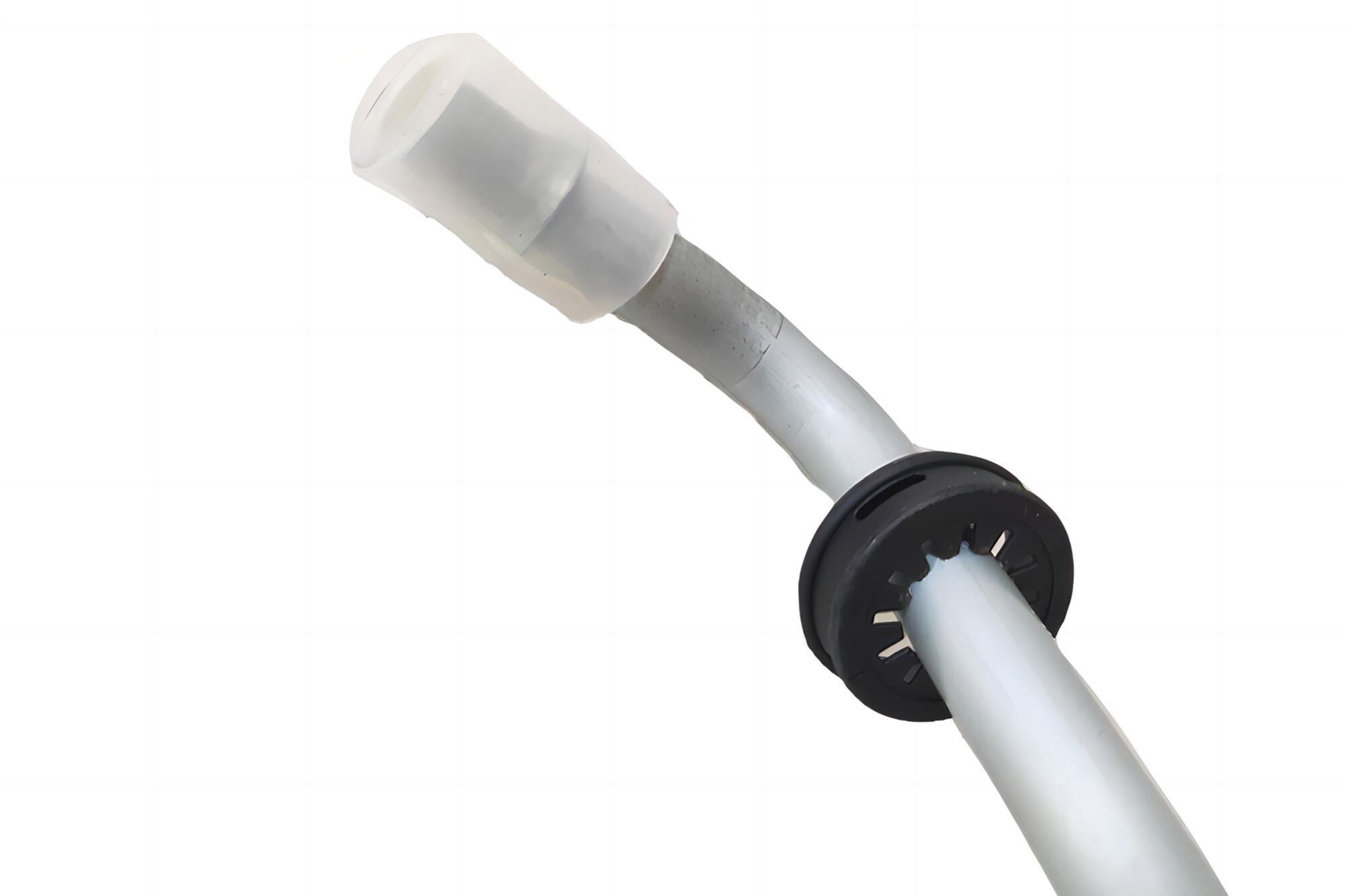 VAICO Oil Cooler Line, automatic transmission V51-0655