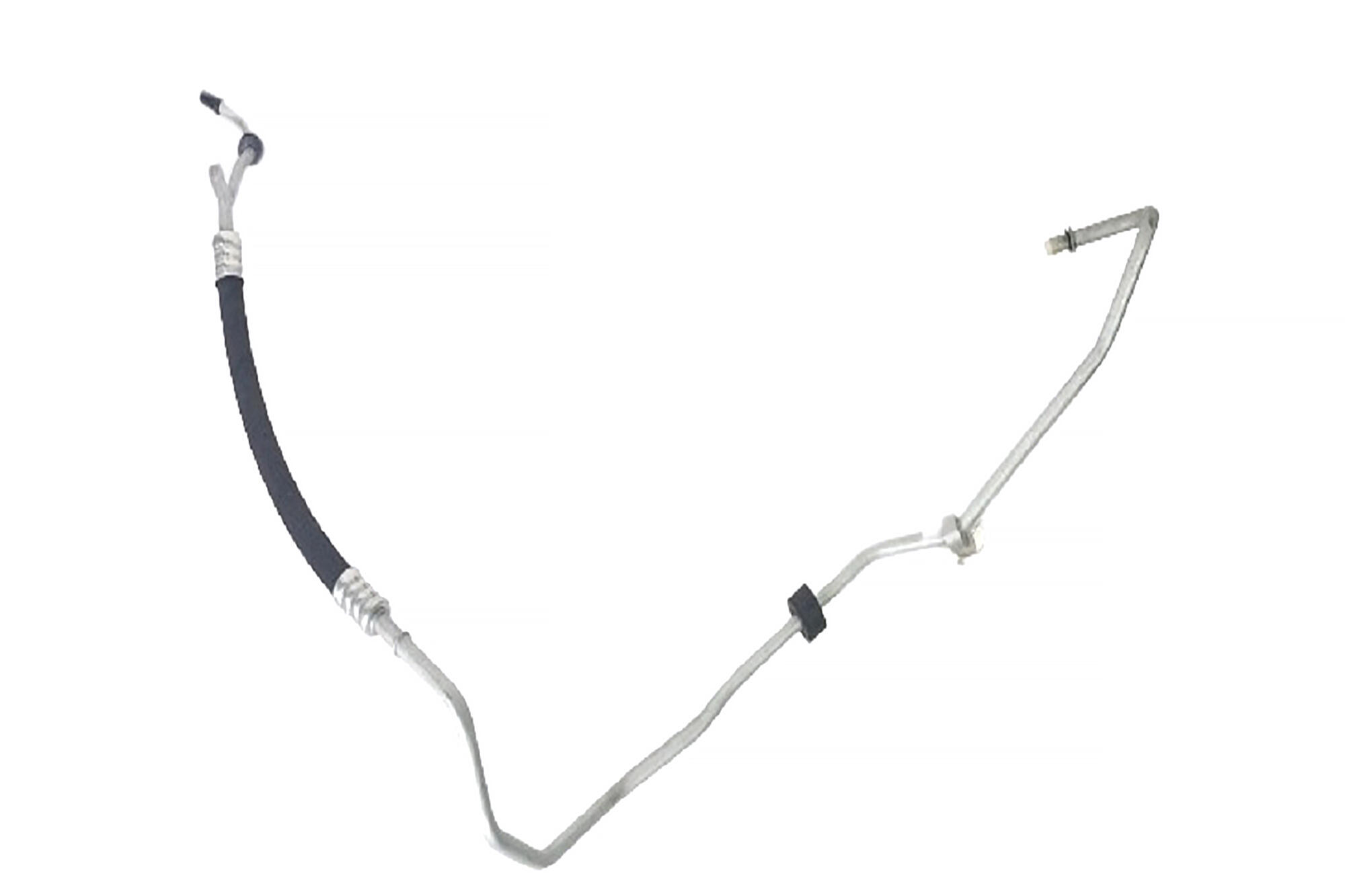 VAICO Oil Cooler Line, automatic transmission V51-0656