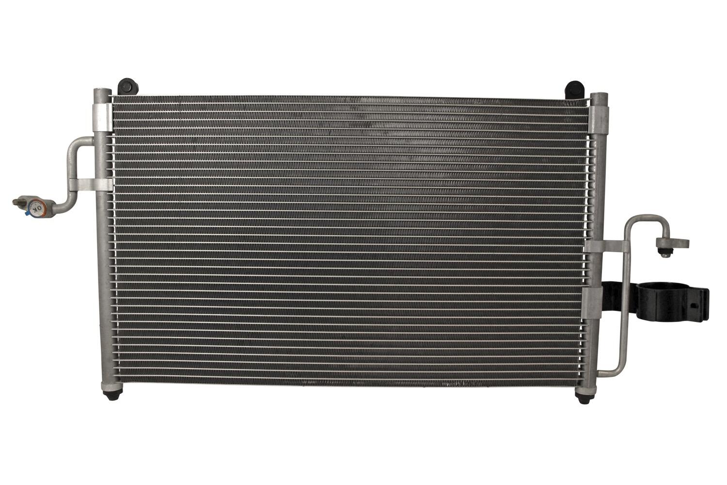 VEMO Condenser, air conditioning V51-62-0001 VEMO Condenser, air conditioning V51-62-0001