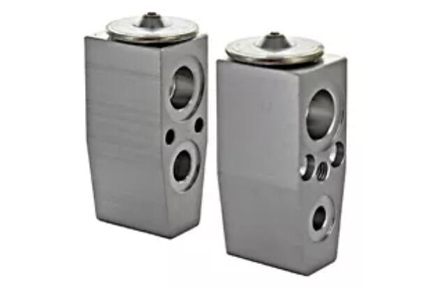 VEMO Expansion Valve, air conditioning V51-77-0090