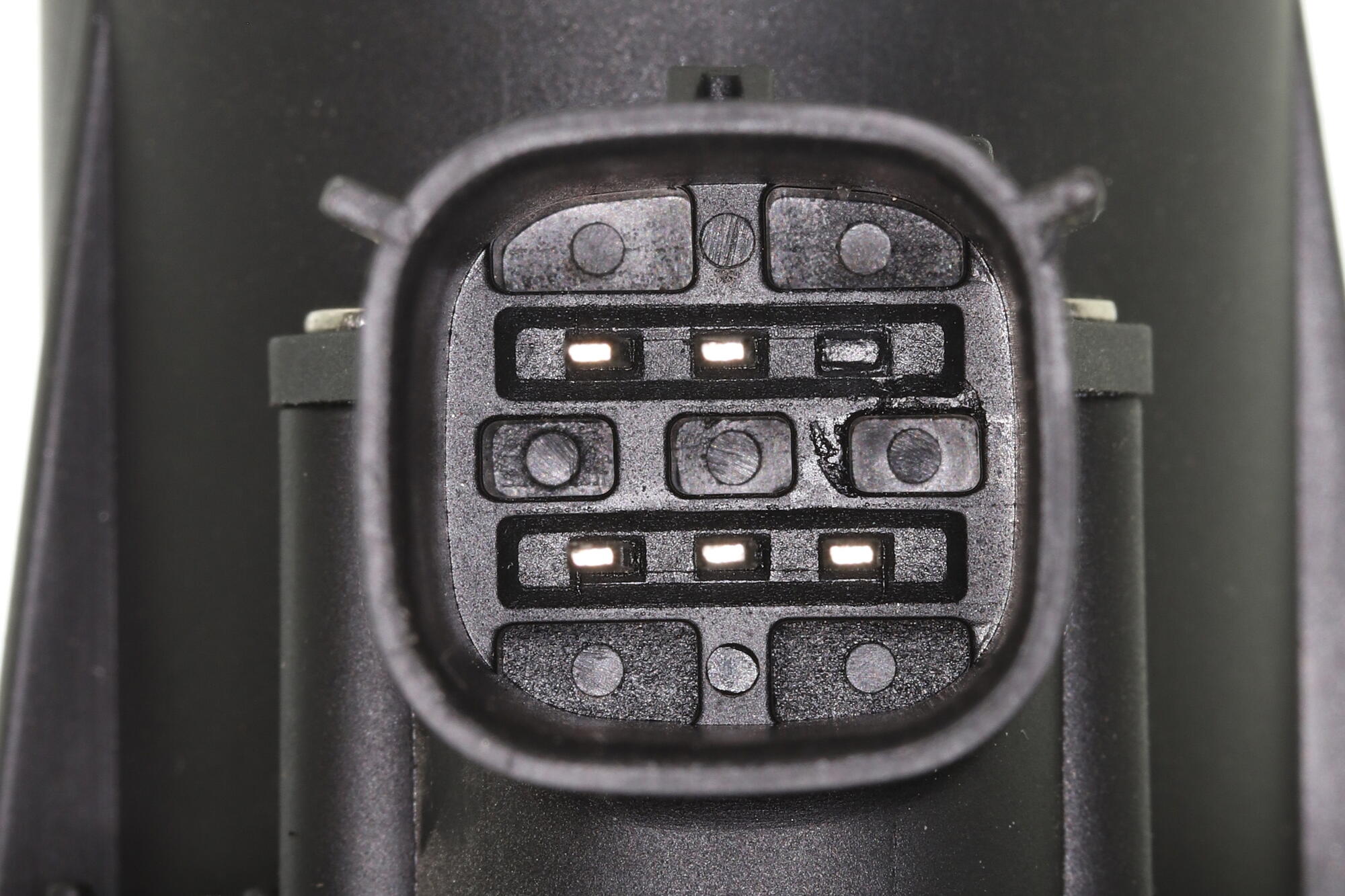 VEMO Coolant Control Valve V51-77-0094