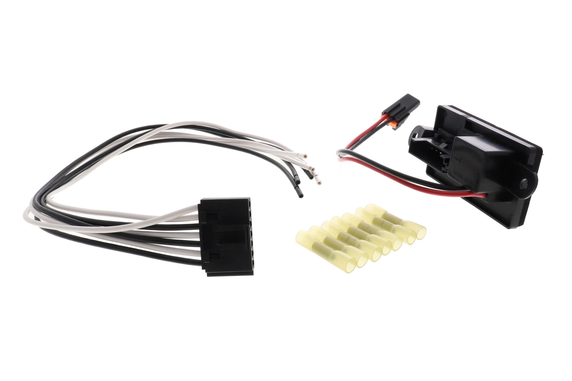 VEMO Regulator, interior blower V51-79-0003-1