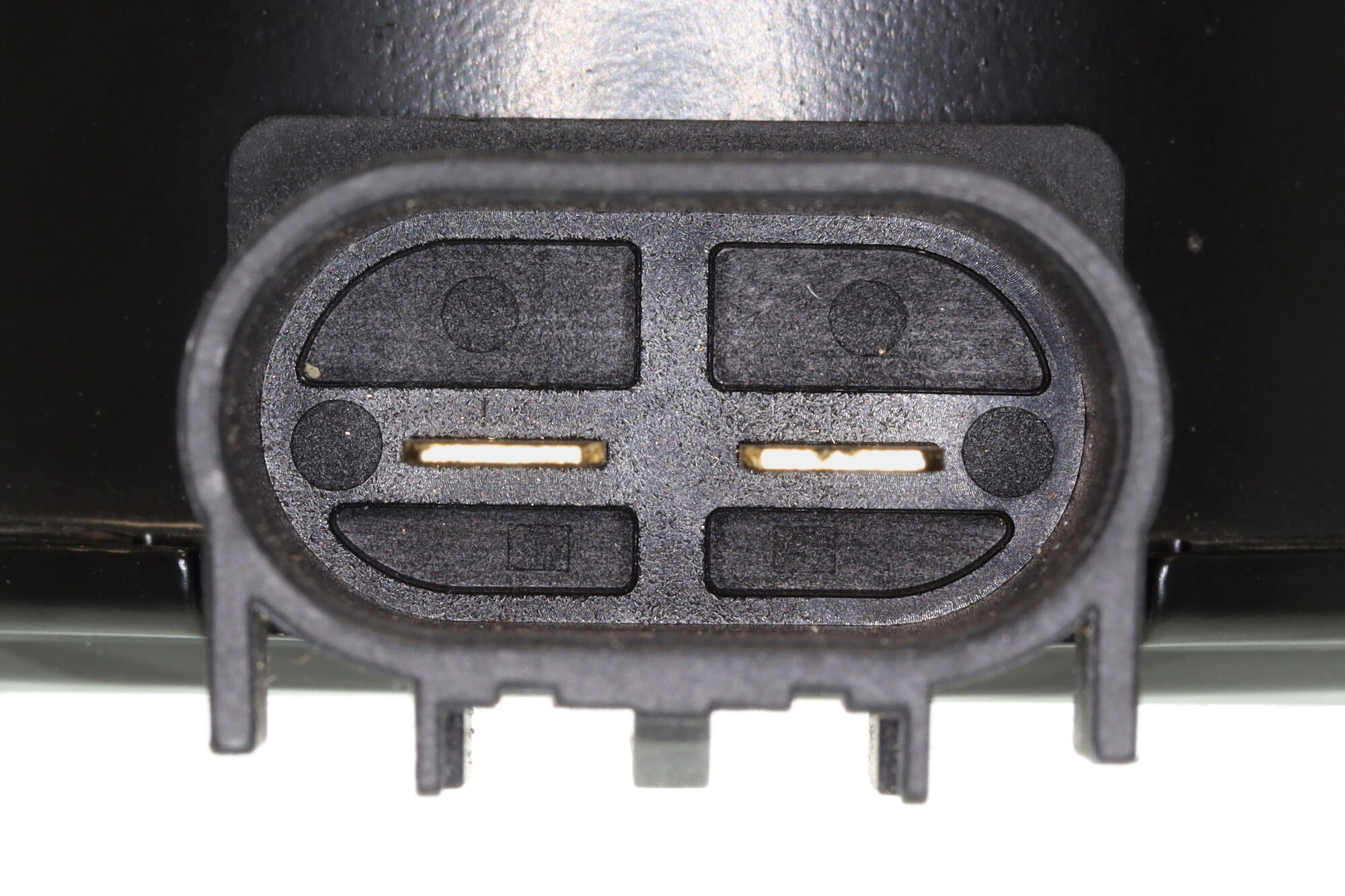 VEMO Electric Motor, radiator fan V57-01-0009