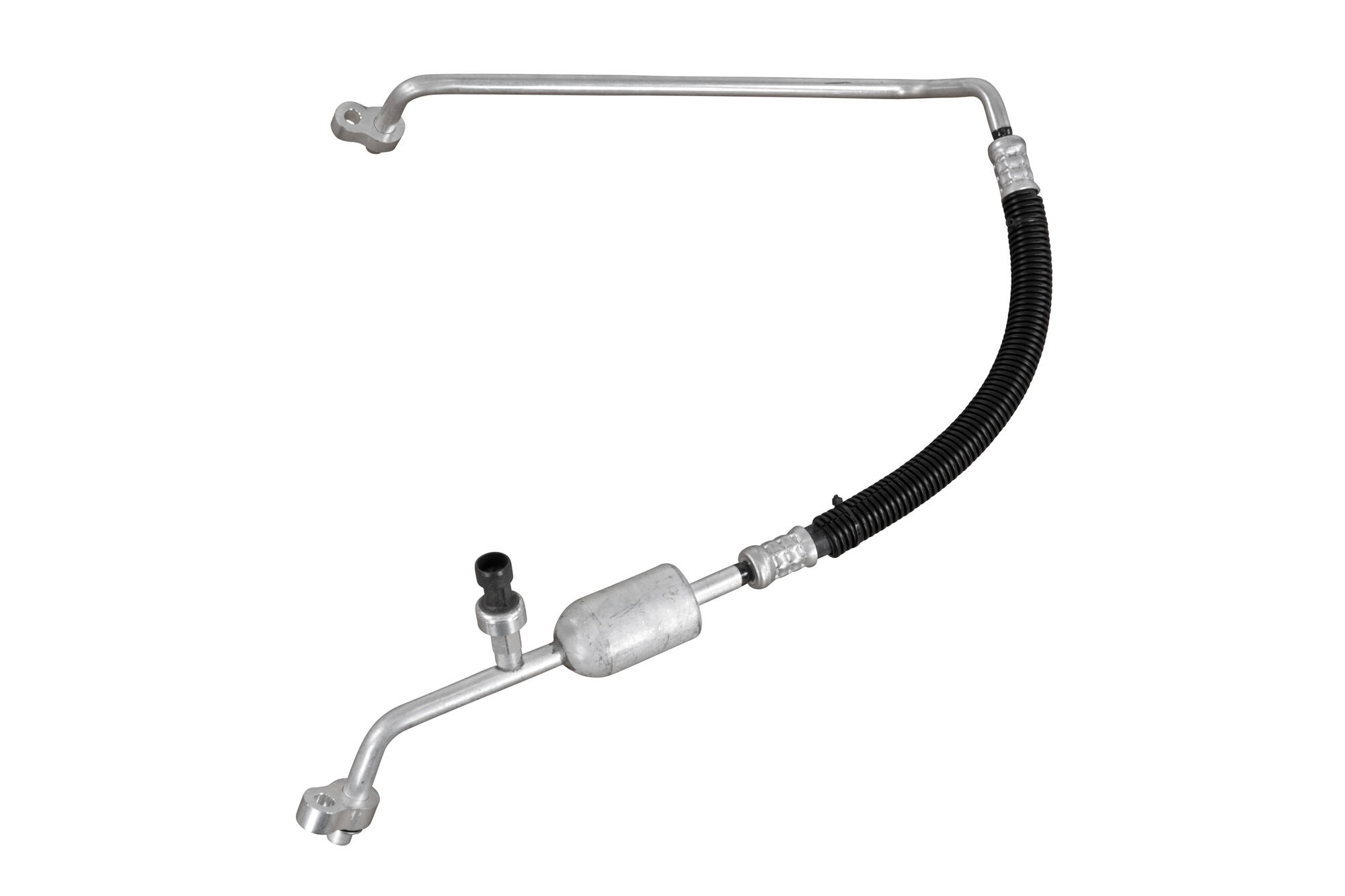 VEMO High-/Low Pressure Line, air conditionin V57-20-0001