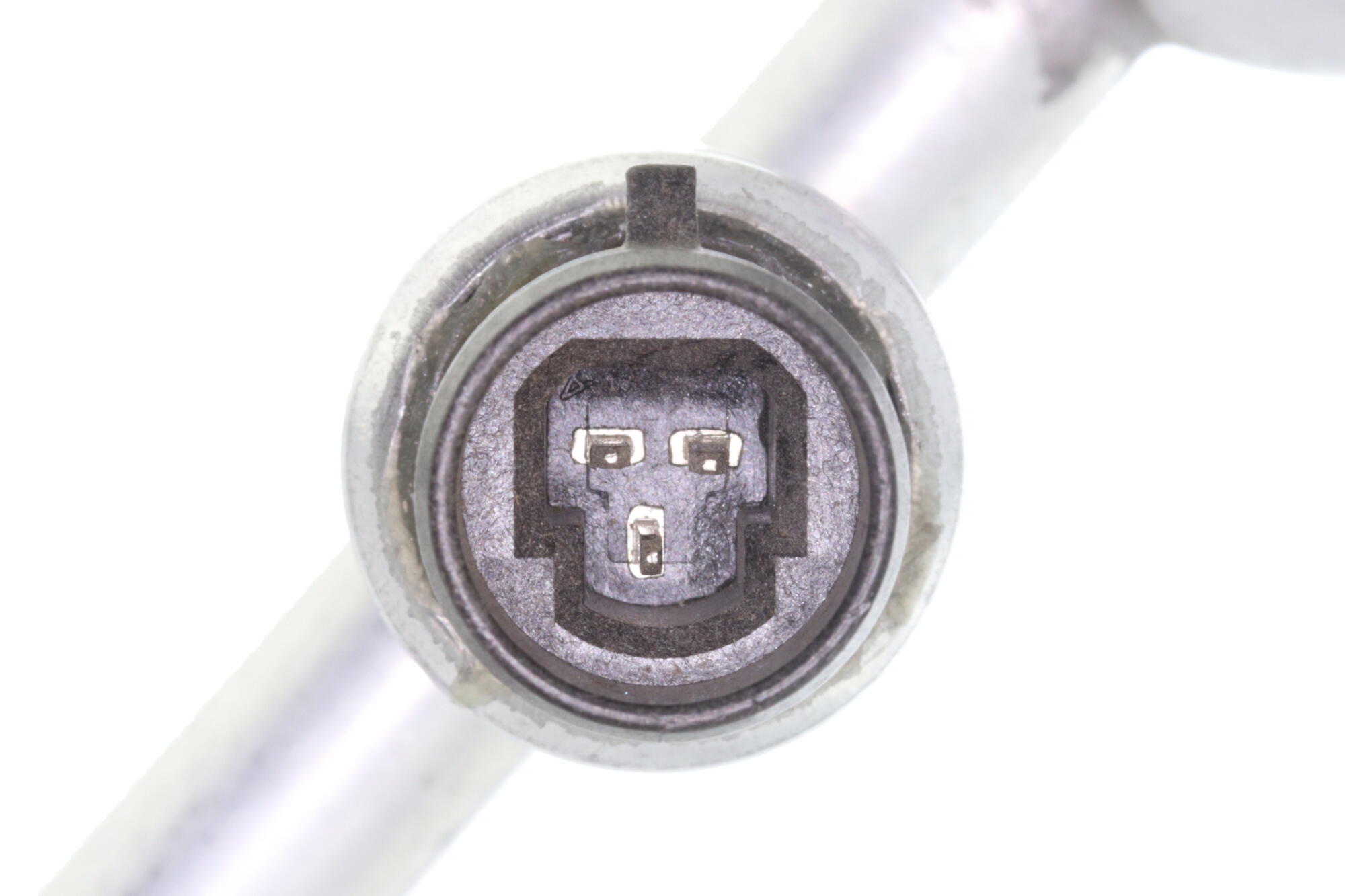 VEMO High-/Low Pressure Line, air conditionin V57-20-0001