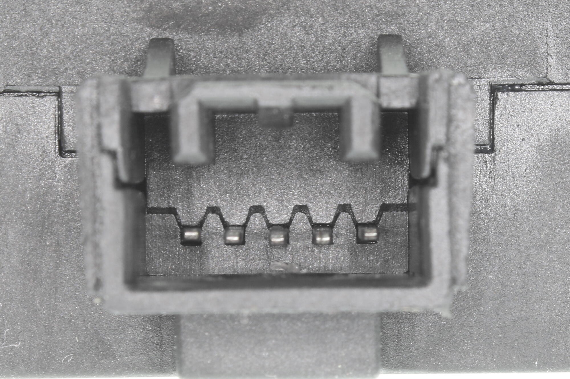 VEMO Actuator, blending flap V57-77-0007