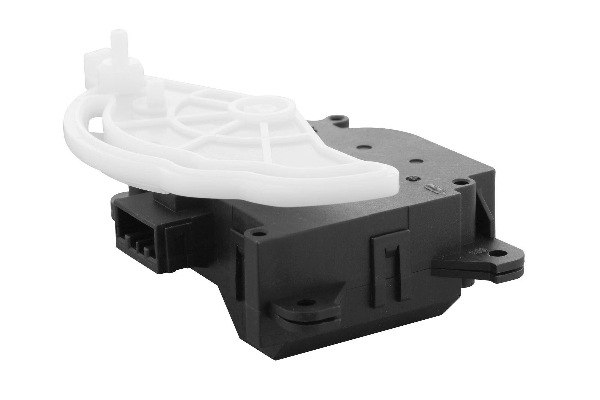 VEMO Actuator, blending flap V57-77-0015