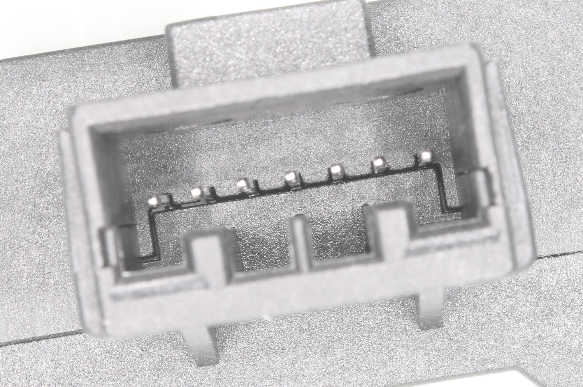 VEMO Actuator, blending flap V57-77-0015