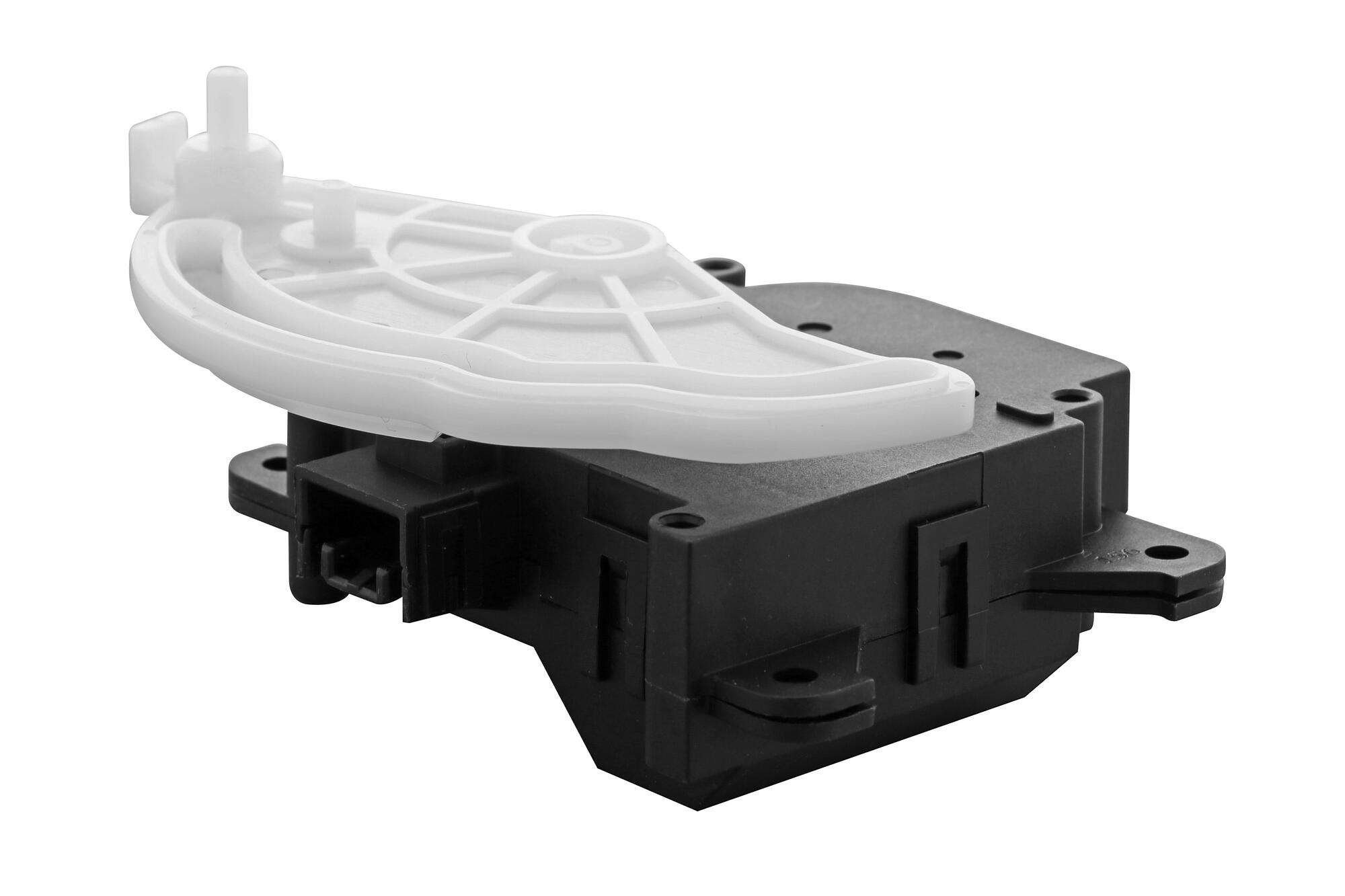 VEMO Actuator, blending flap V57-77-0017 VEMO Actuator, blending flap V57-77-0017