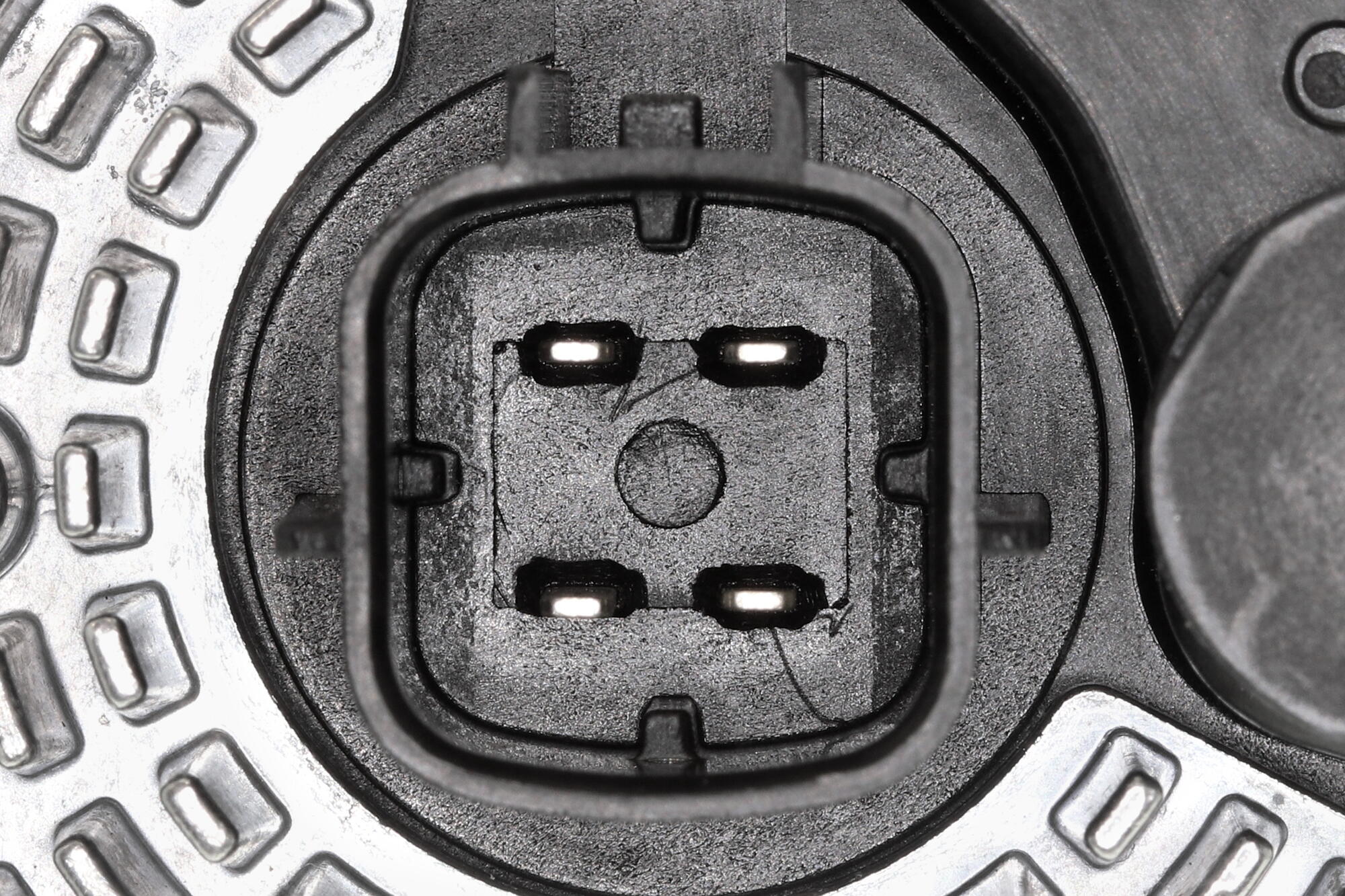 VEMO Water pump, cooling circuit electrical d V58-16-0001