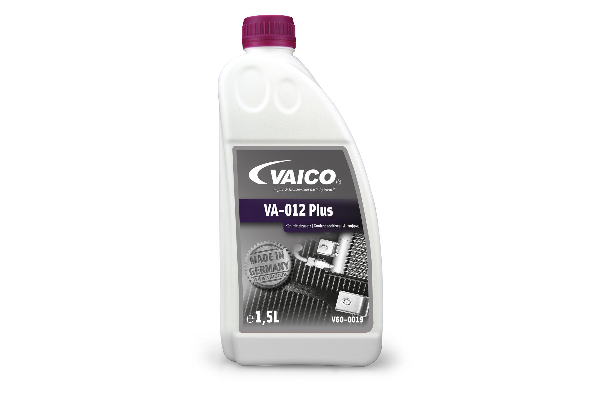 VAICO Antifreeze V60-0019