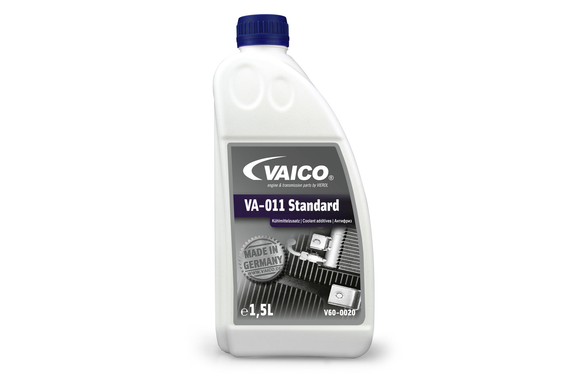 VAICO Antifreeze V60-0020