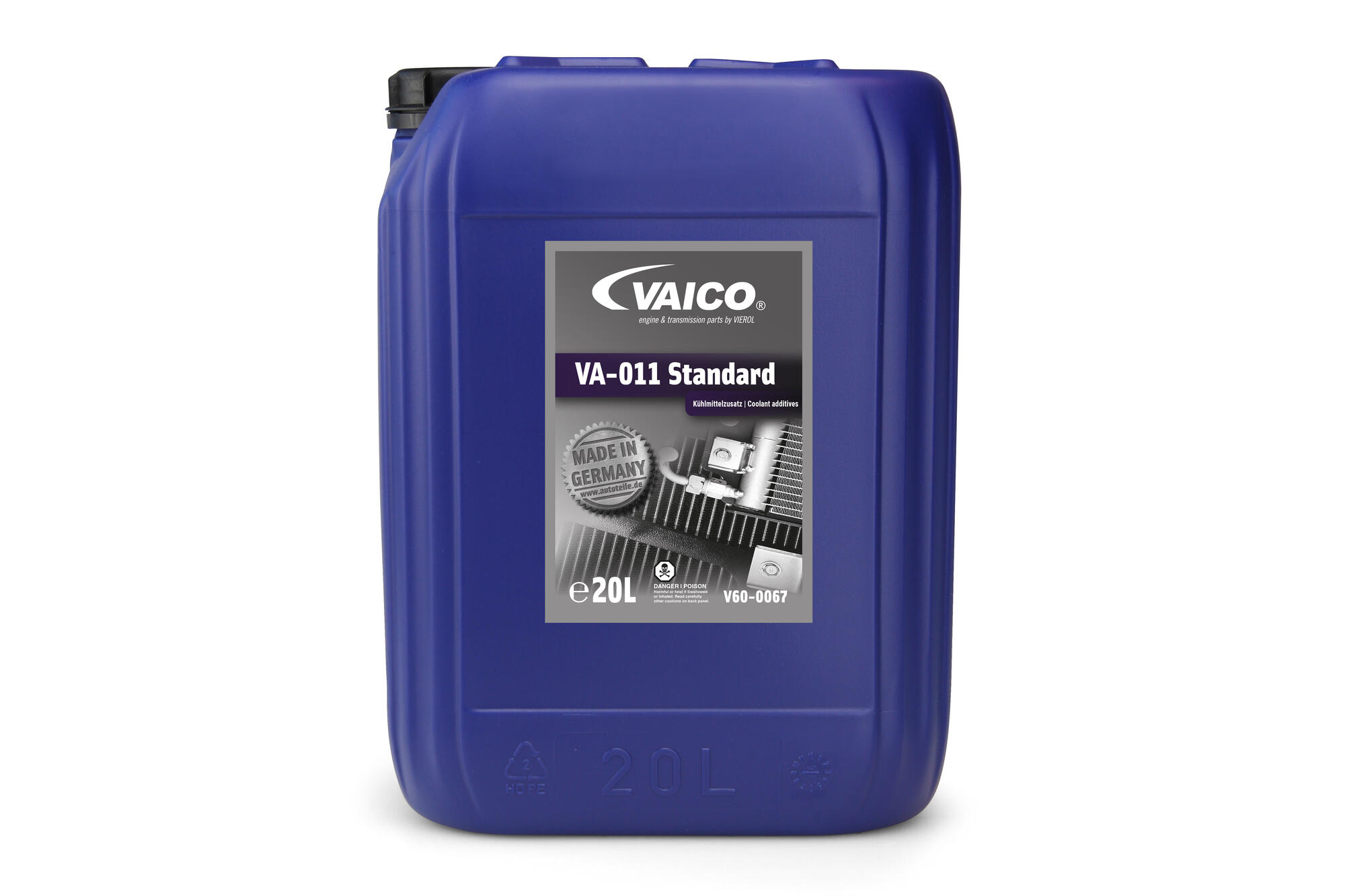 VAICO Antifreeze V60-0067