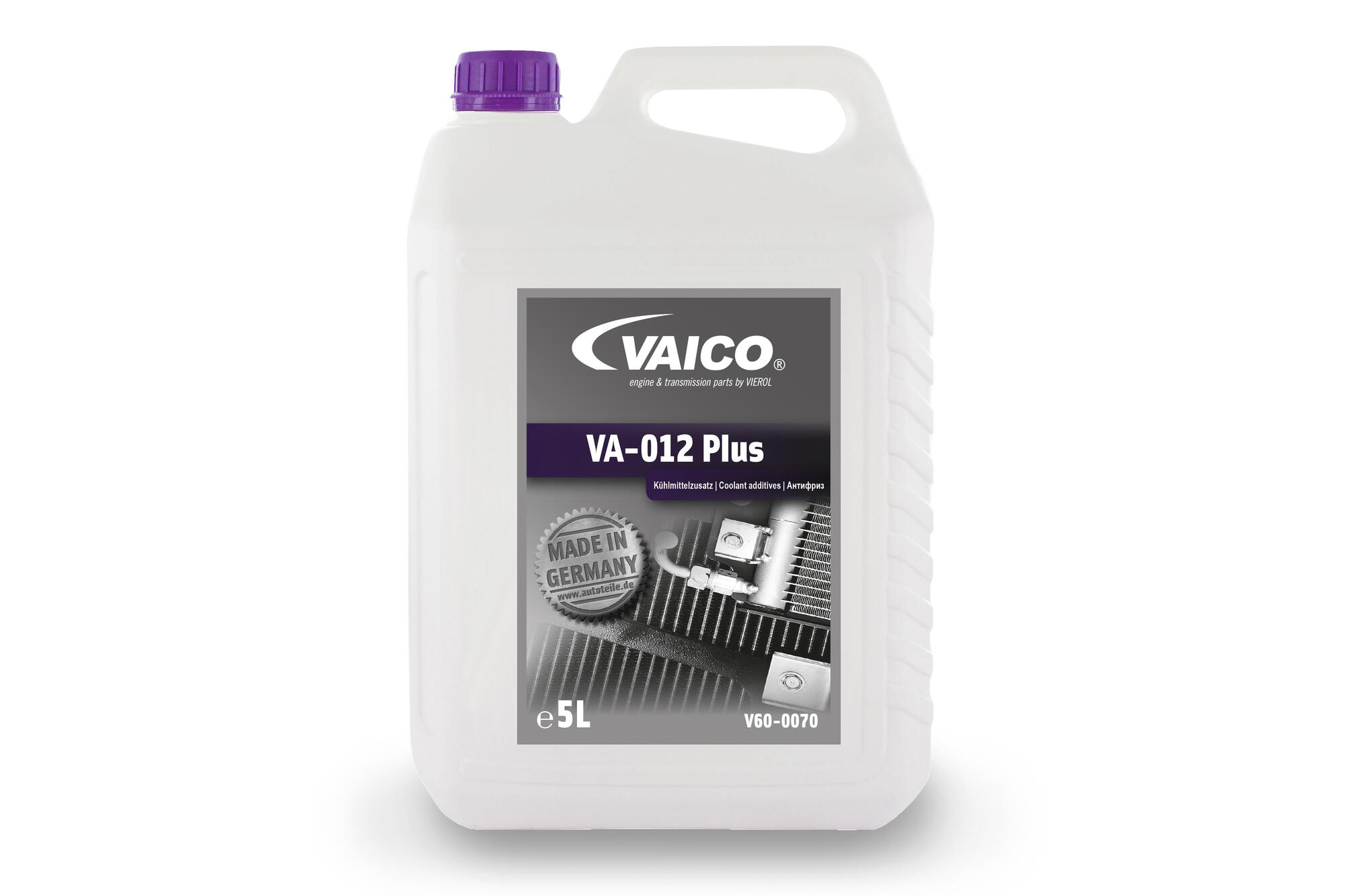 VAICO Antifreeze V60-0070