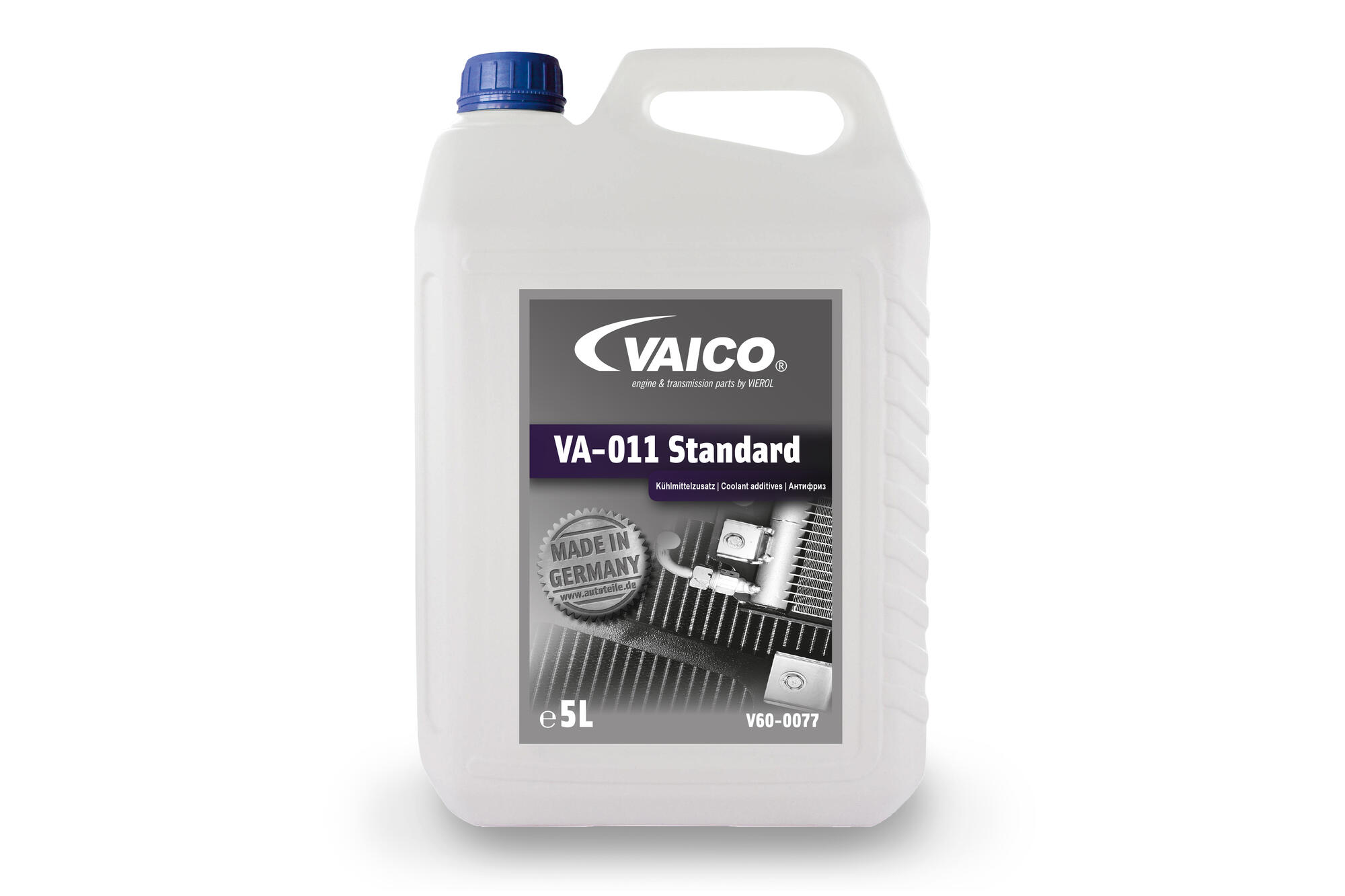VAICO Antifreeze V60-0077