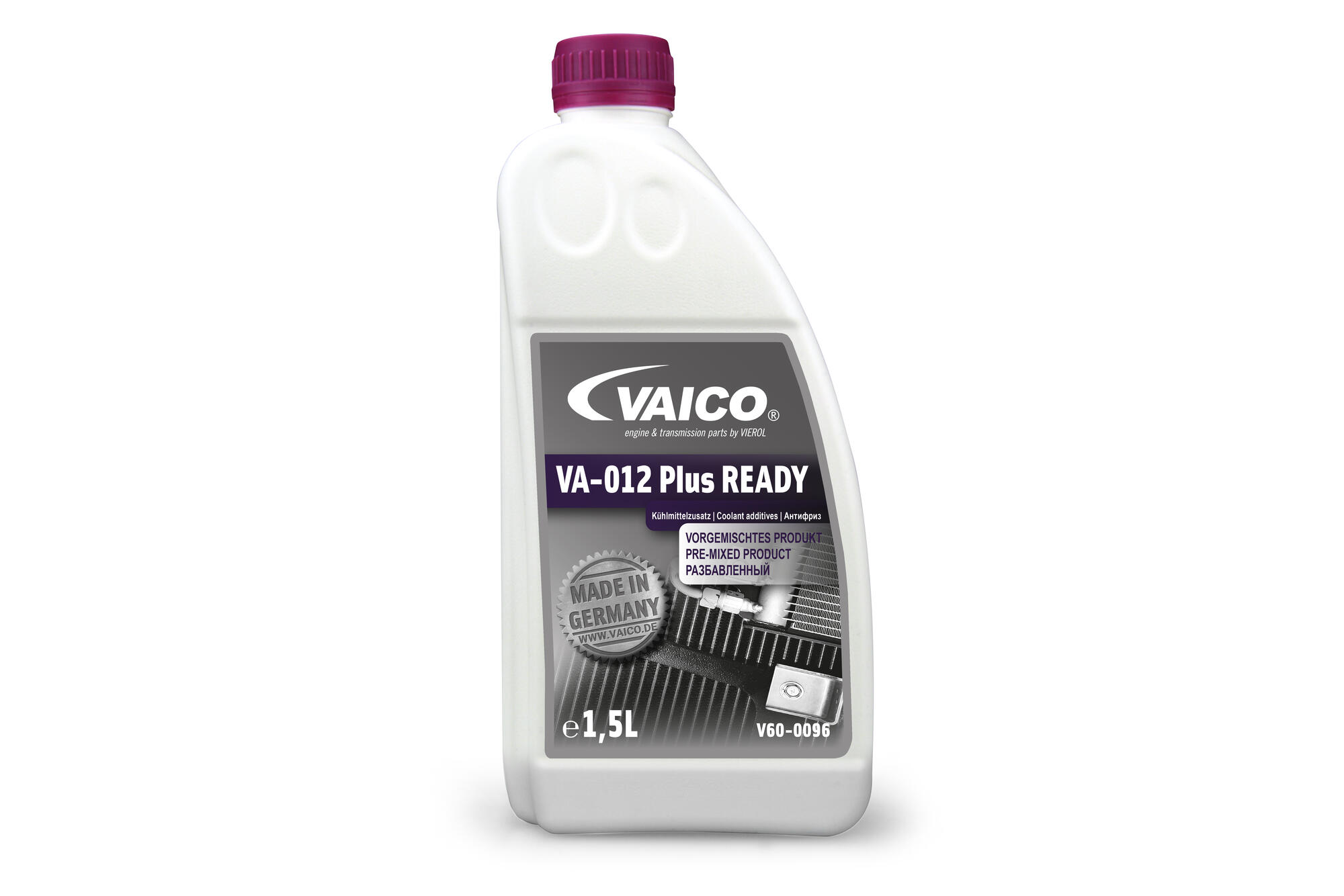 VAICO Antifreeze V60-0096