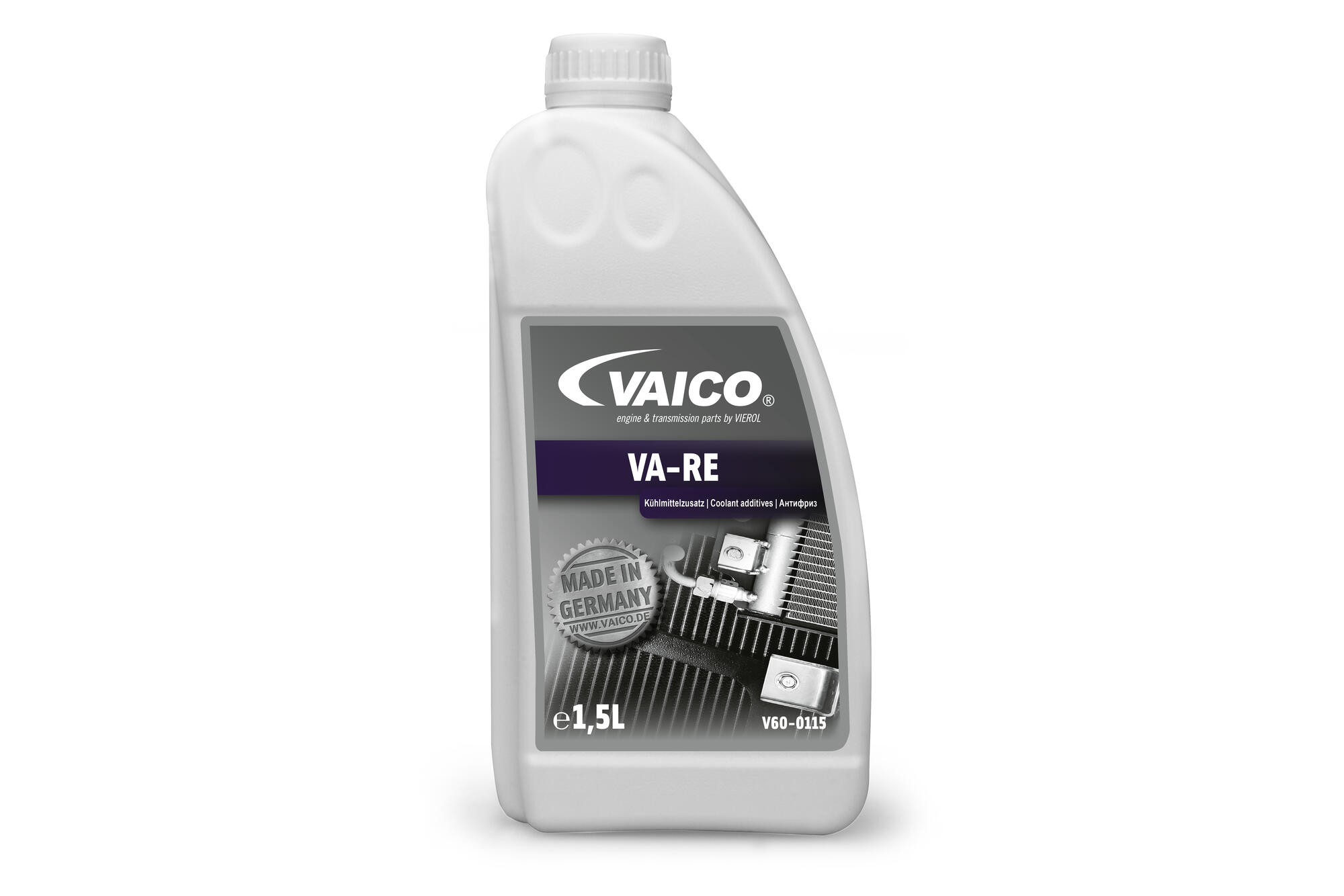 VAICO Antifreeze V60-0115
