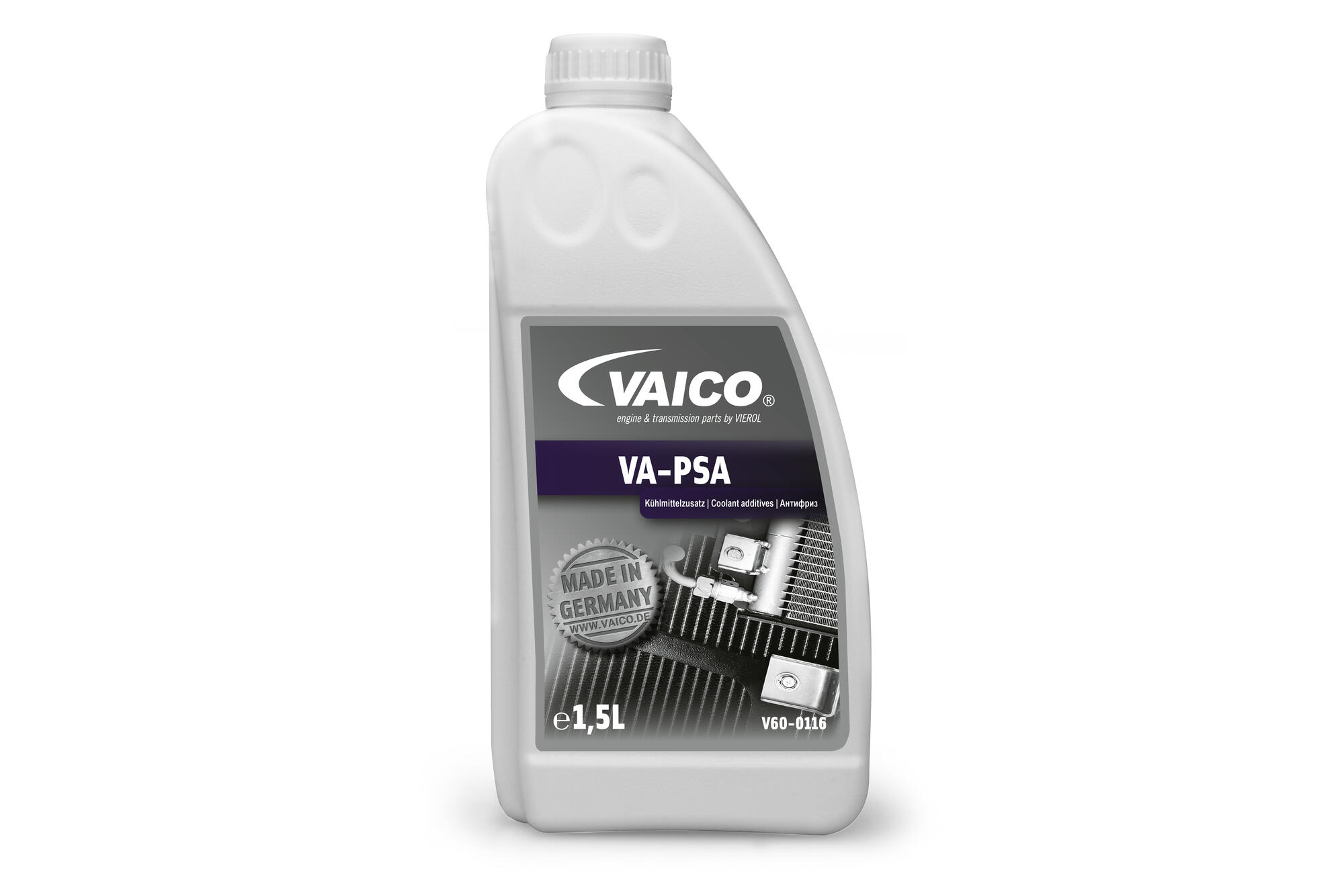 VAICO Antifreeze V60-0116