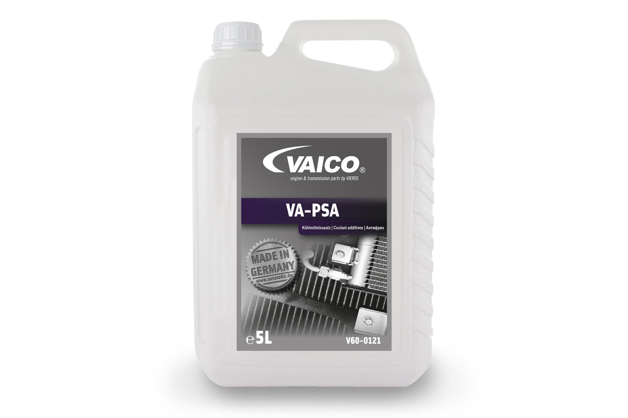 VAICO Antifreeze V60-0121