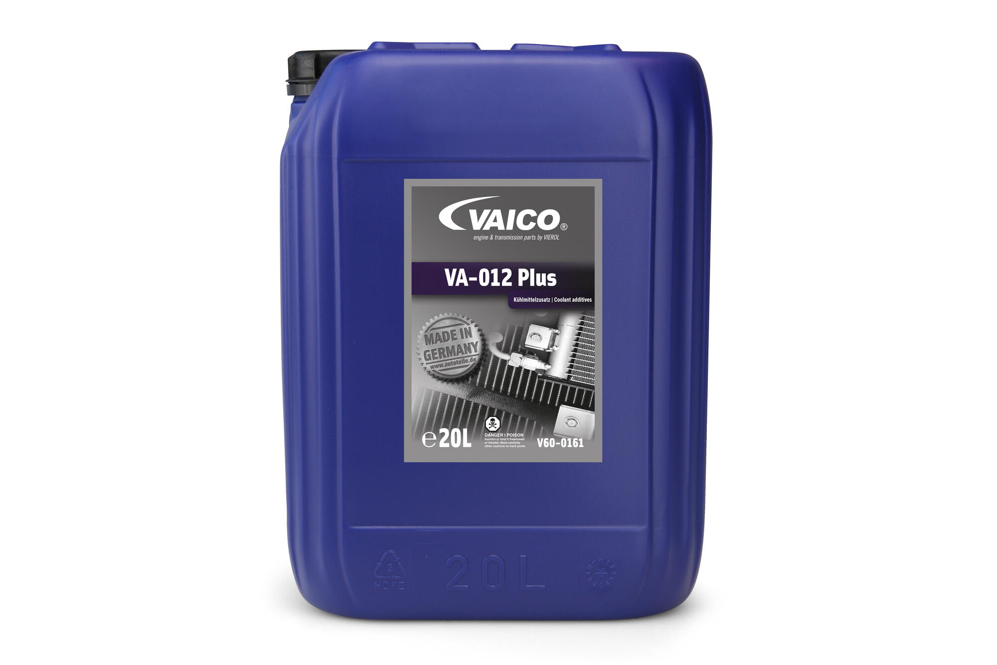 VAICO Antifreeze V60-0161