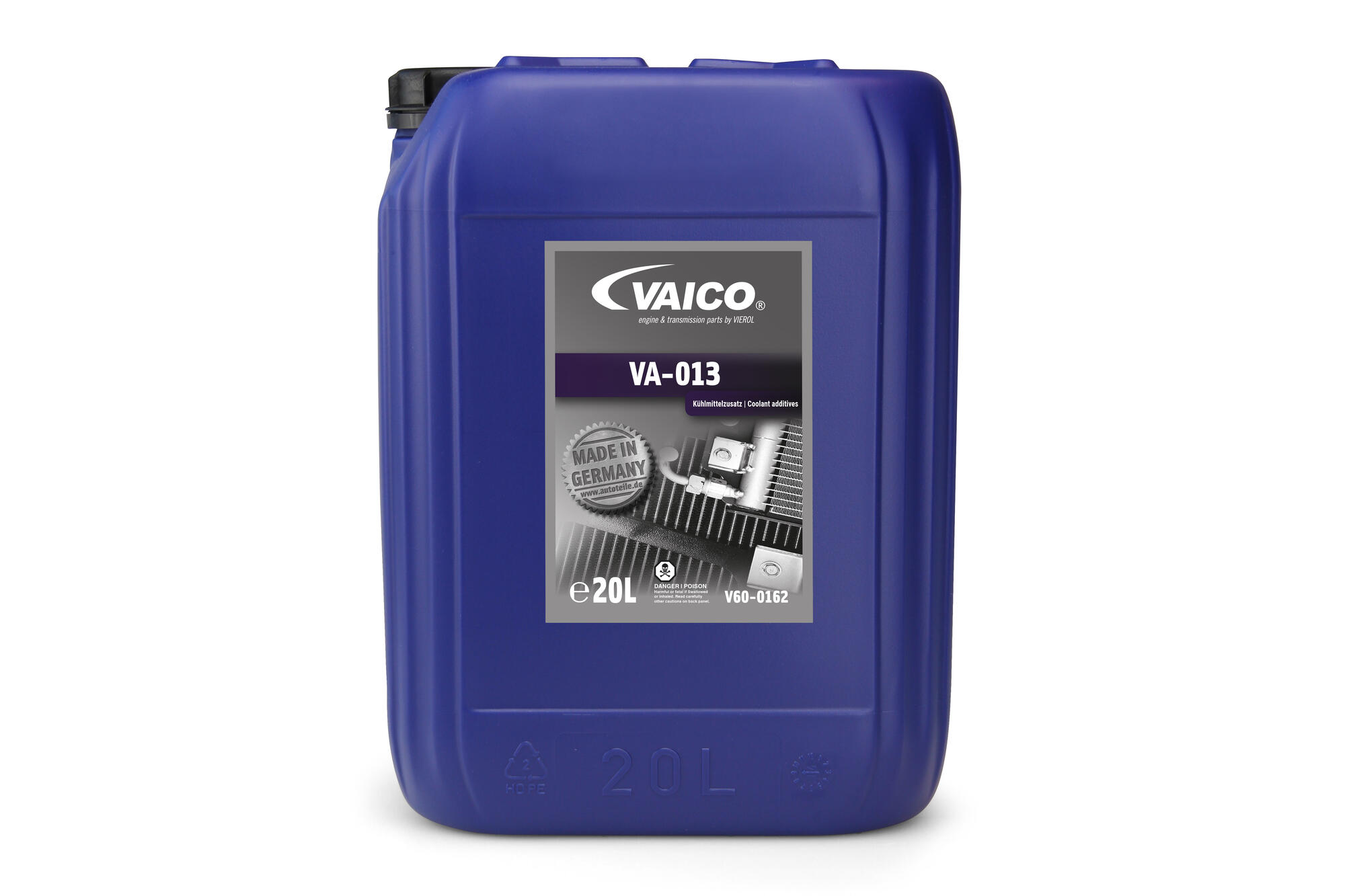 VAICO Antifreeze V60-0162 VAICO Antifreeze V60-0162