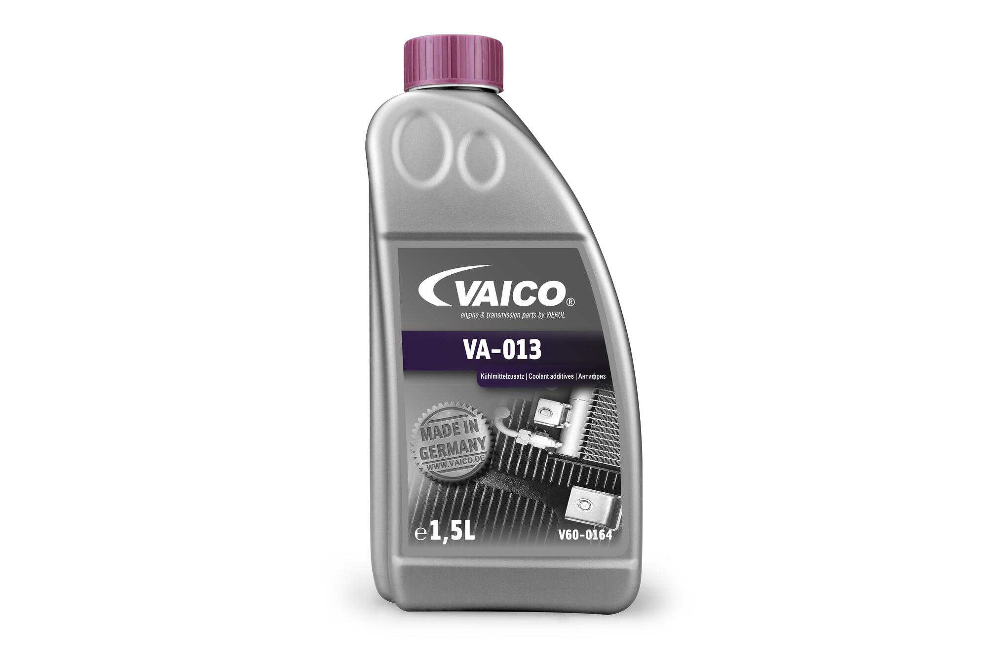VAICO Antifreeze V60-0164