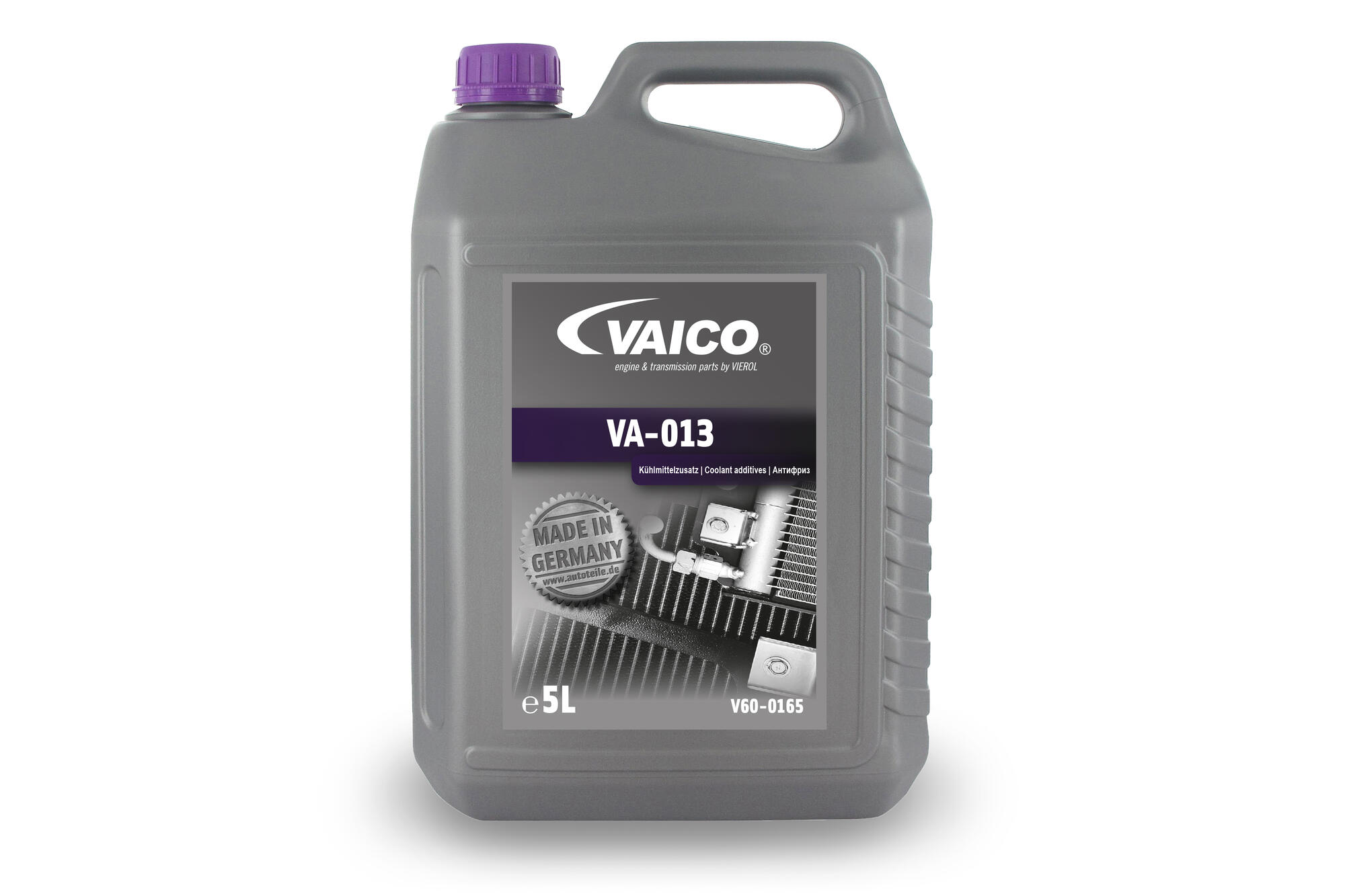 VAICO Antifreeze V60-0165