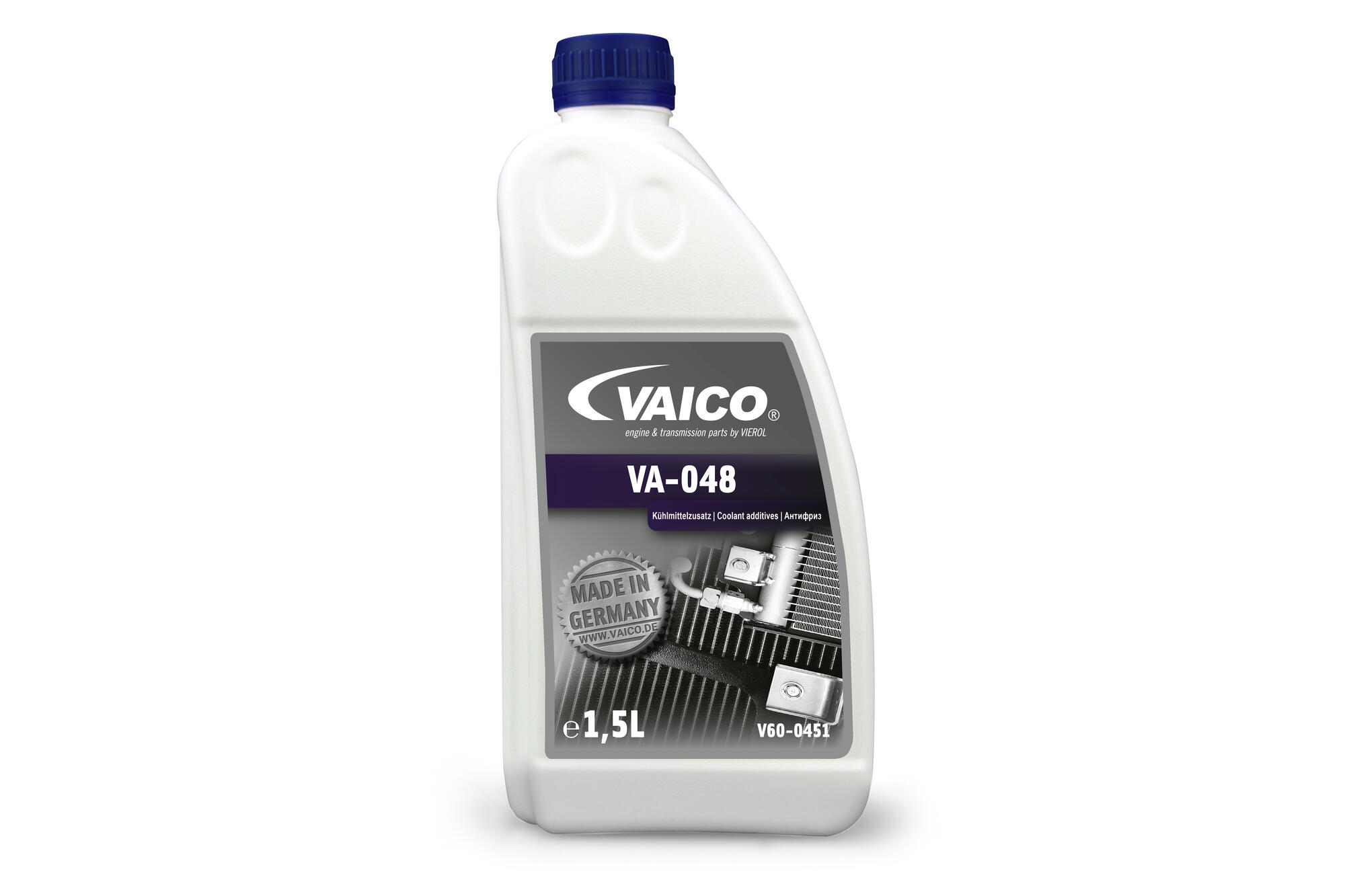 VAICO Antifreeze V60-0451
