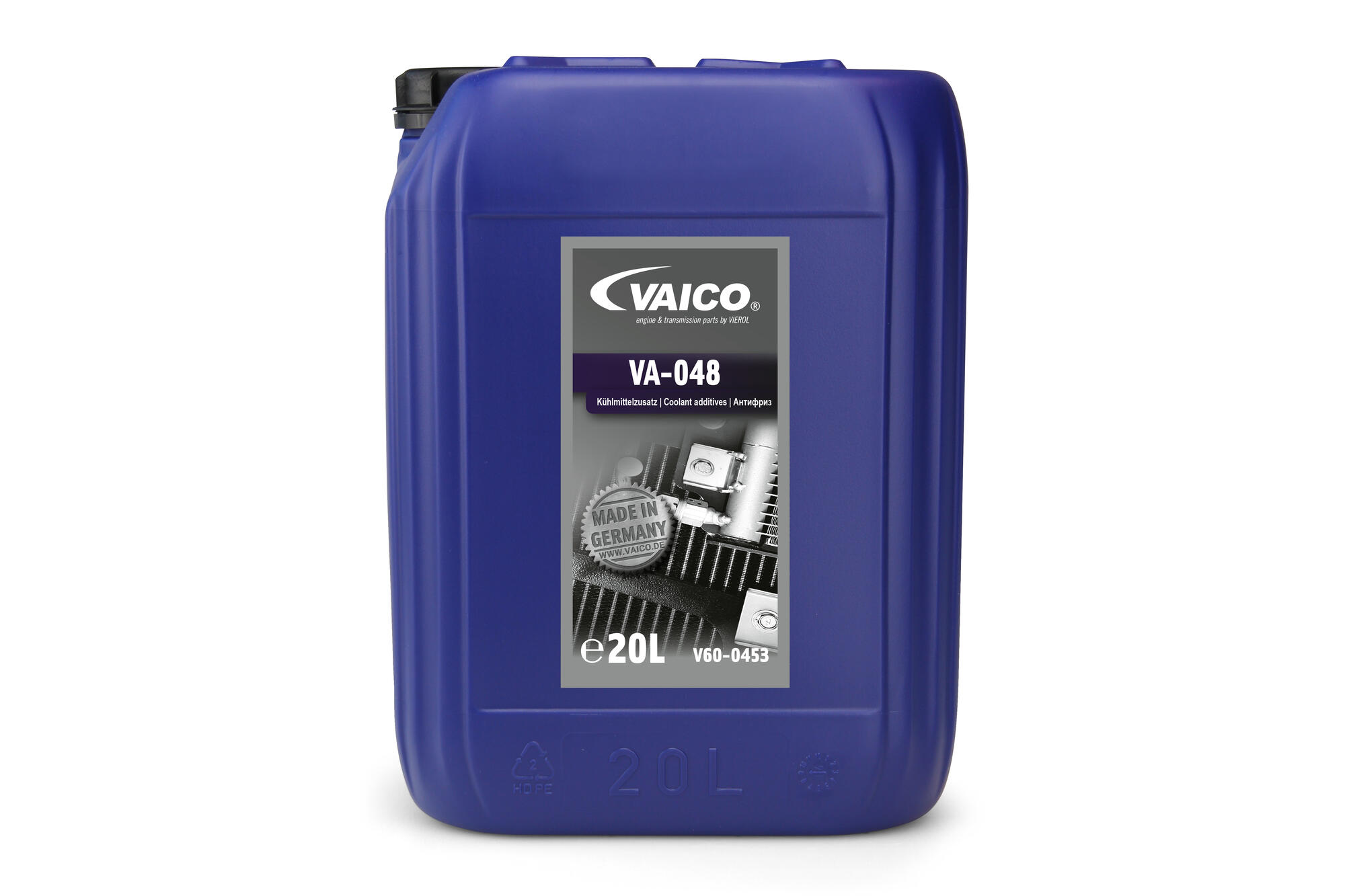 VAICO Antifreeze V60-0453