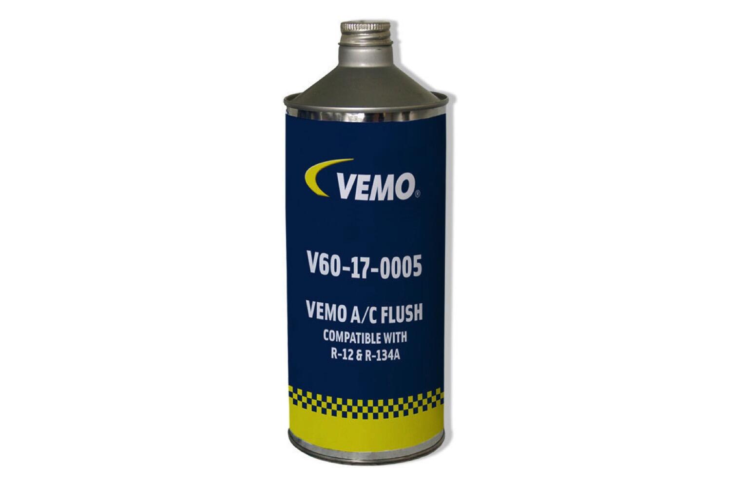 VEMO Air Conditioning Cleaner/-Disinfecter V60-17-0005