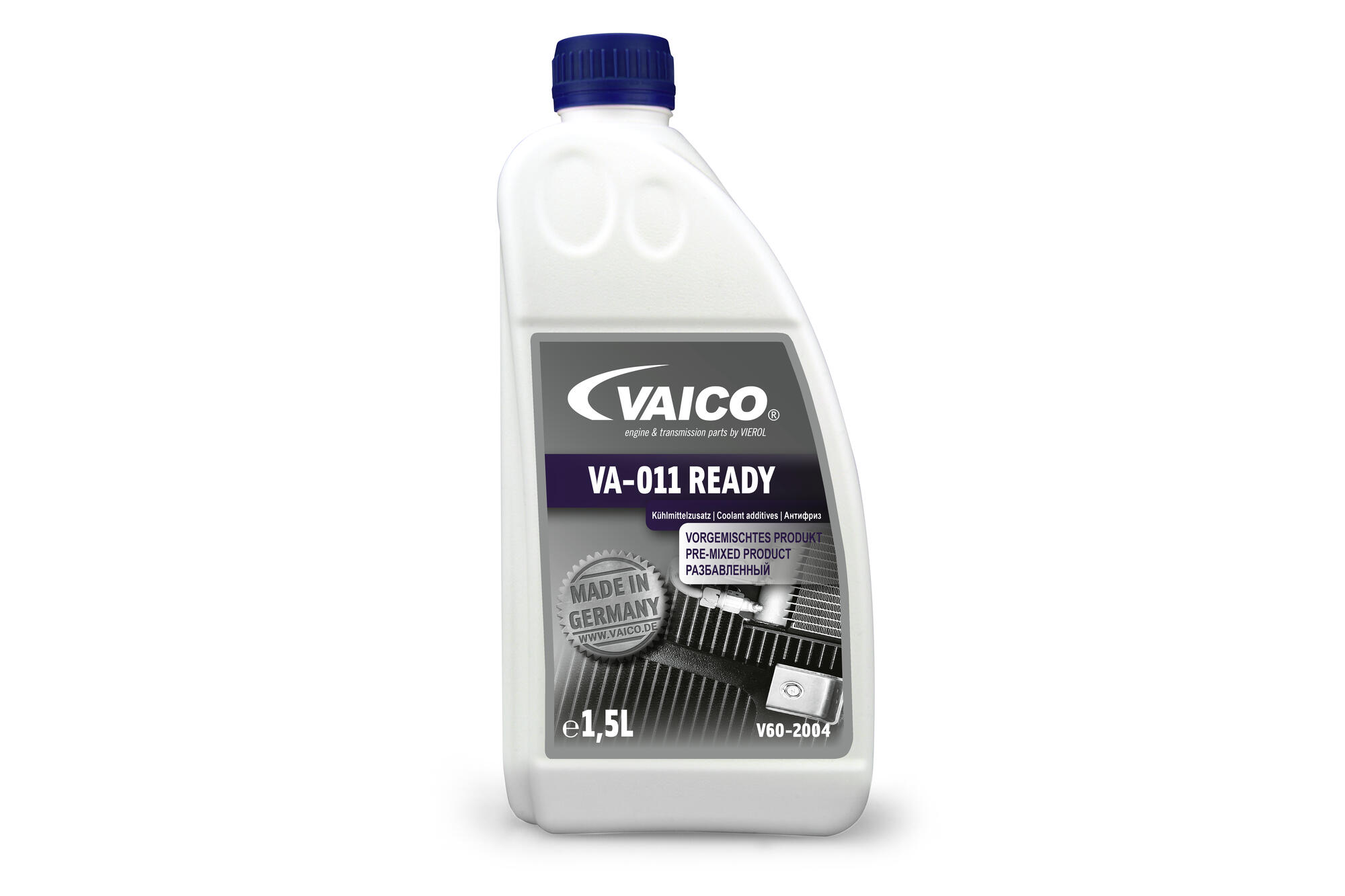 VAICO Antifreeze V60-2004