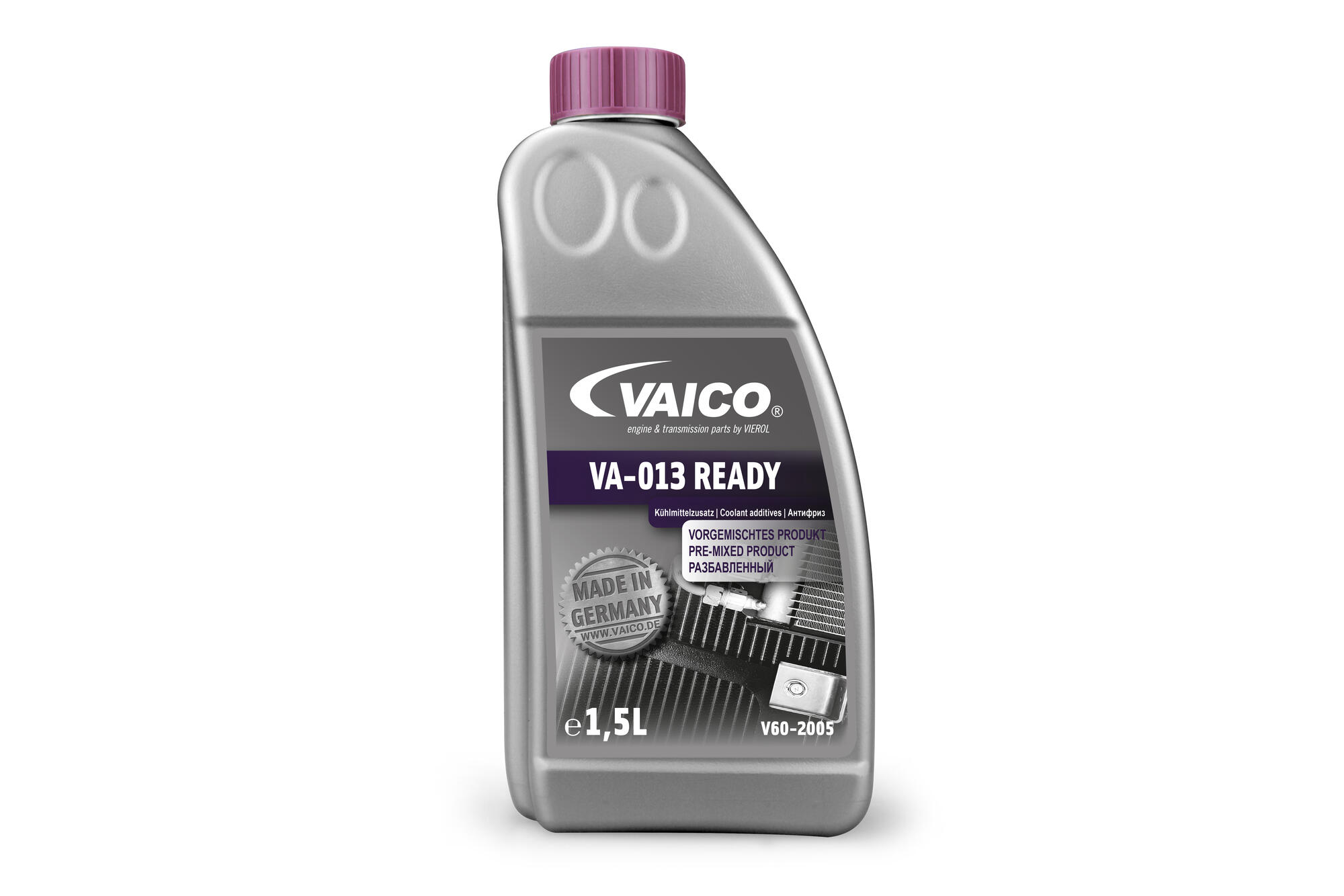 VAICO Antifreeze V60-2005